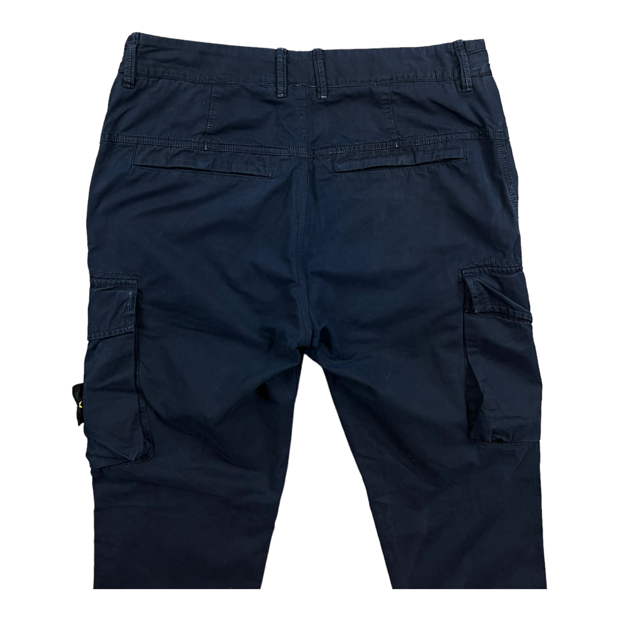 PANTALON CARGO STONE ISLAND - NB08
