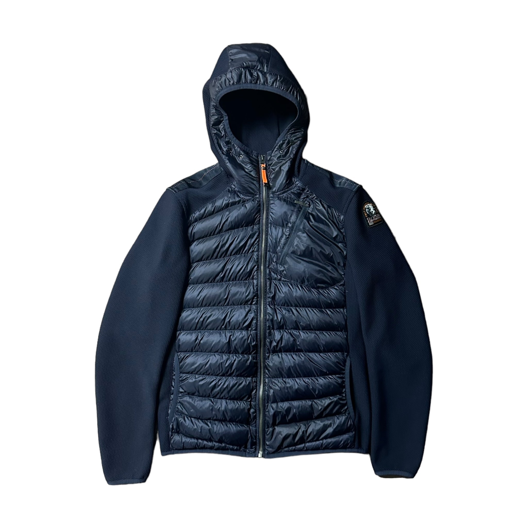 VESTE À CAPUCHE PARAJUMPERS - NB08