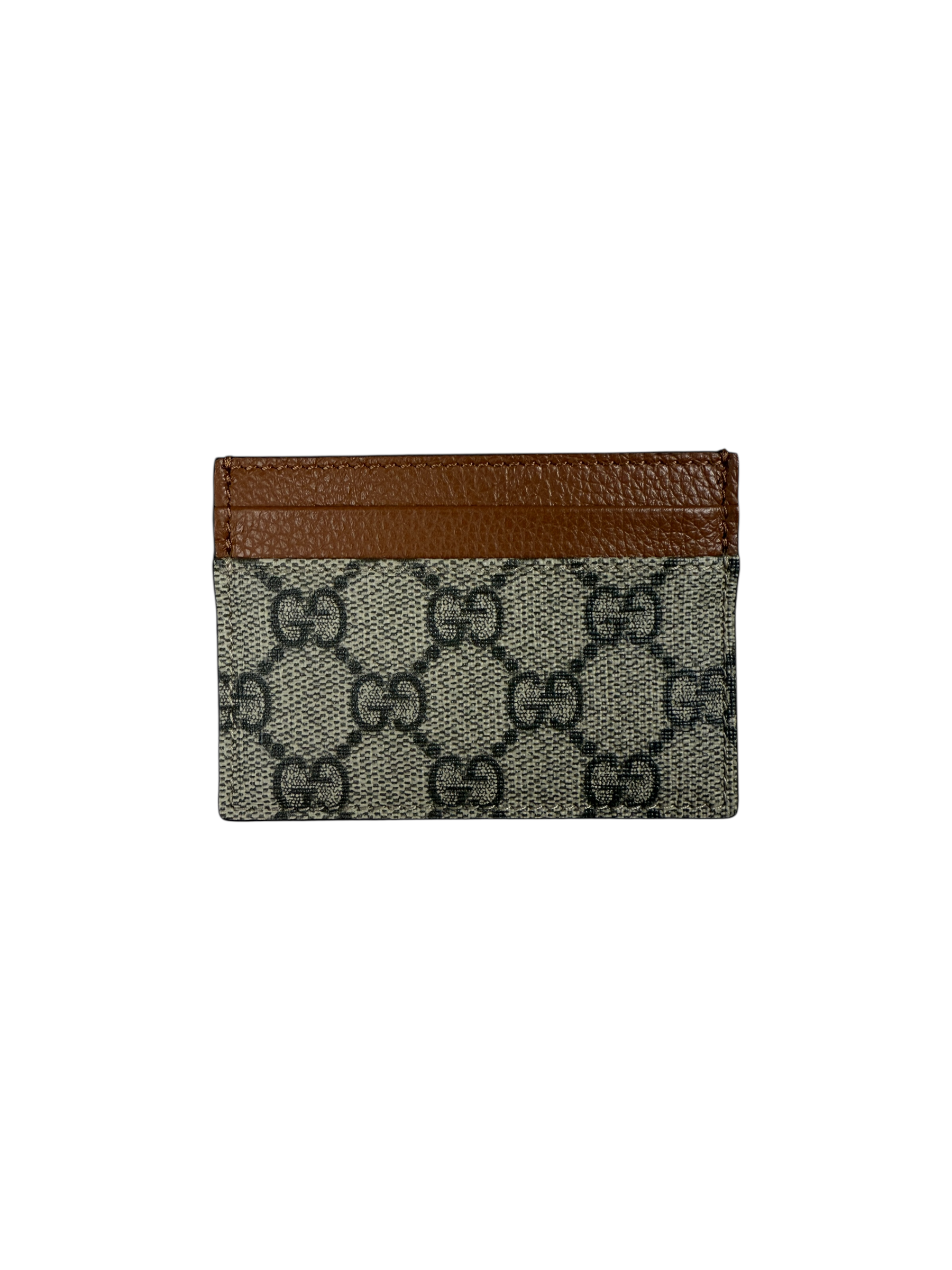PORTE CARTE GUCCI - NEUF
