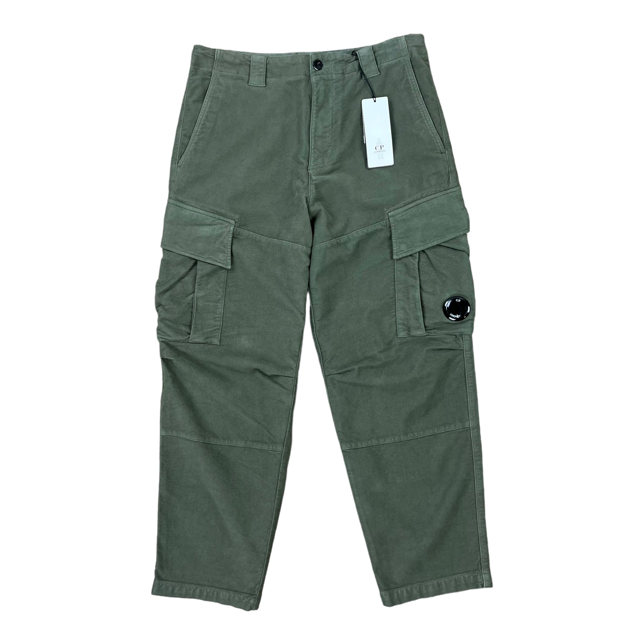 PANTALON CARGO CP COMPANY - NB08