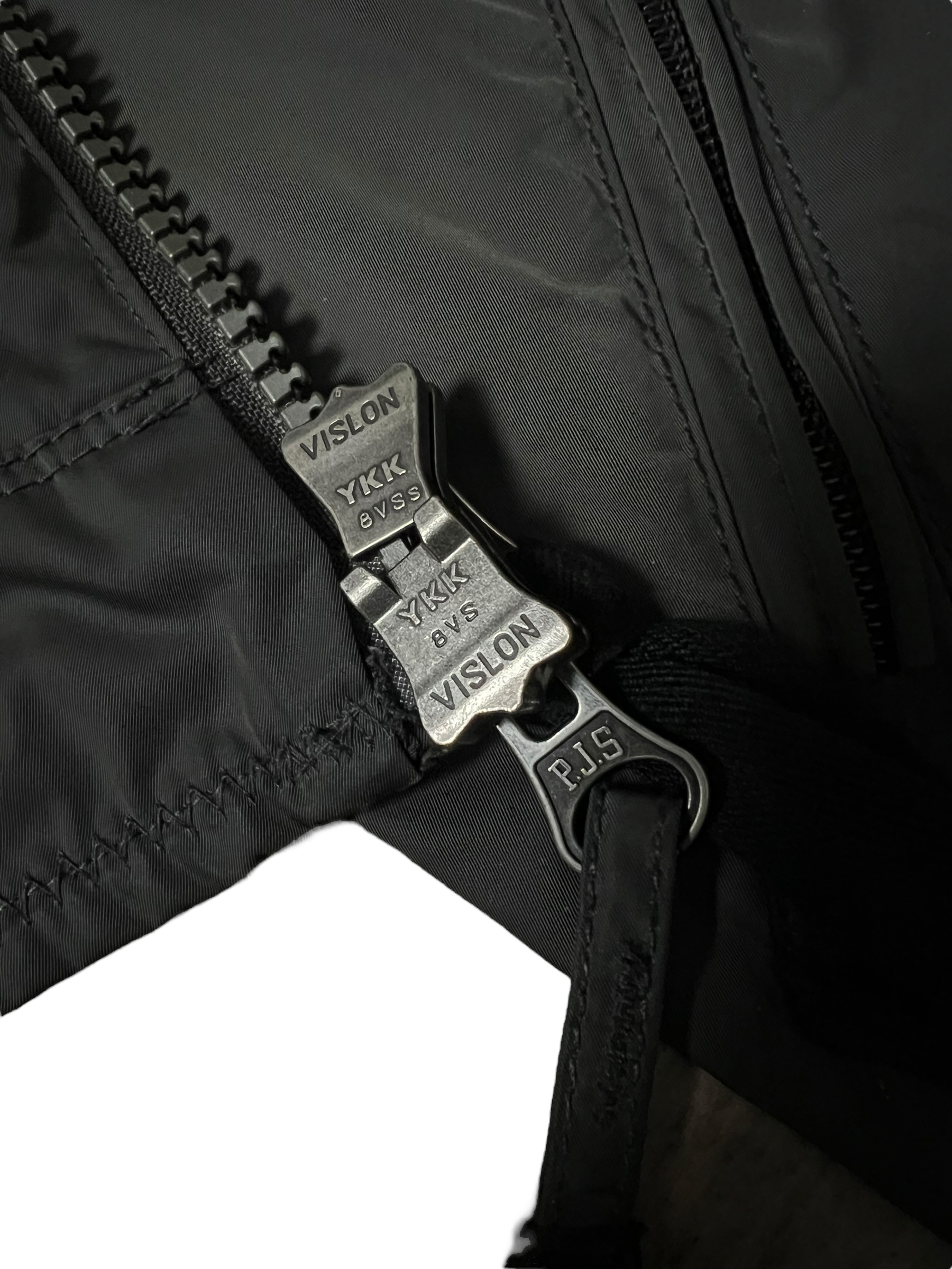 VESTE À CAPUCHE PARAJUMPERS MASTERPIECE SERIES - NB08