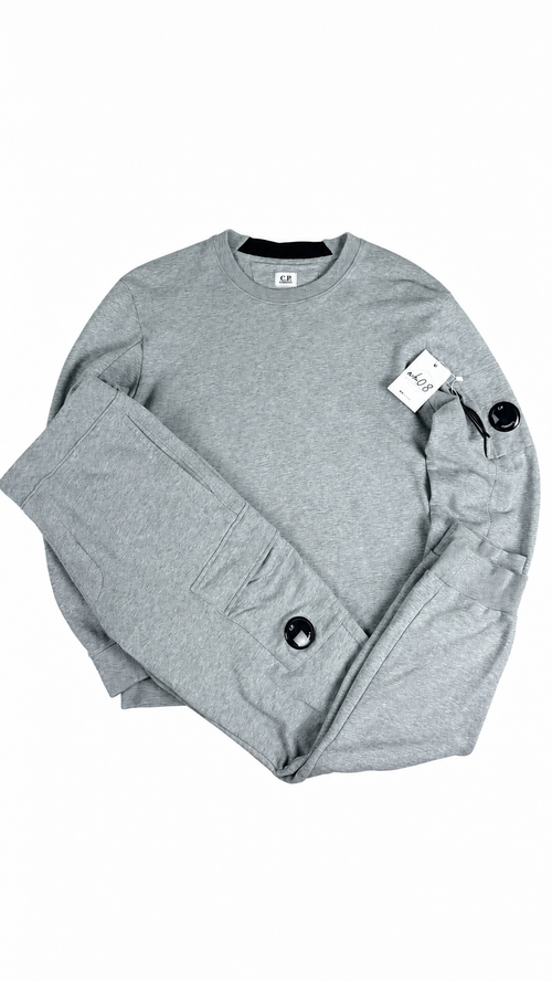 Ensemble C.P Company - Gris - Taille XL