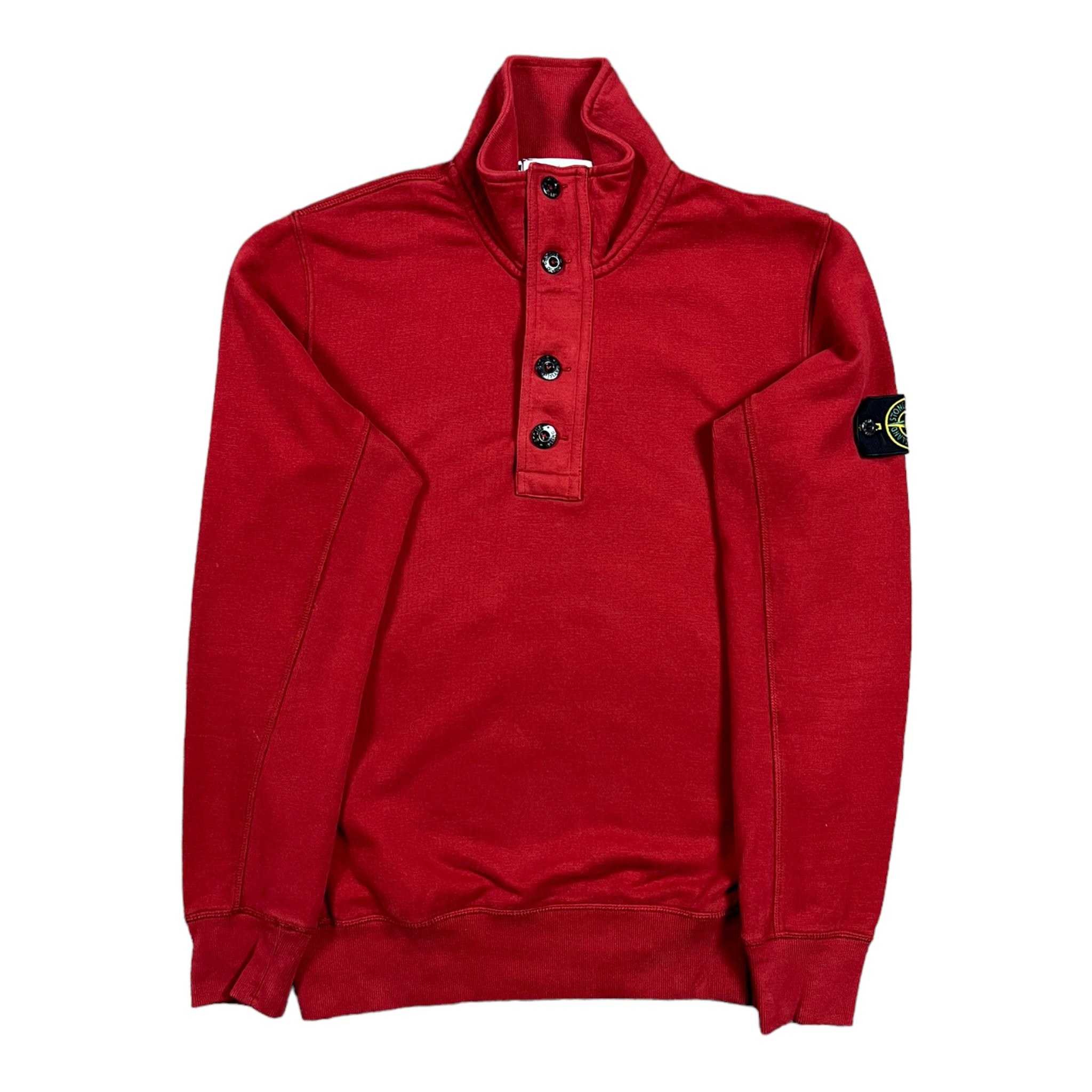 PULL STONE ISLAND - NB08