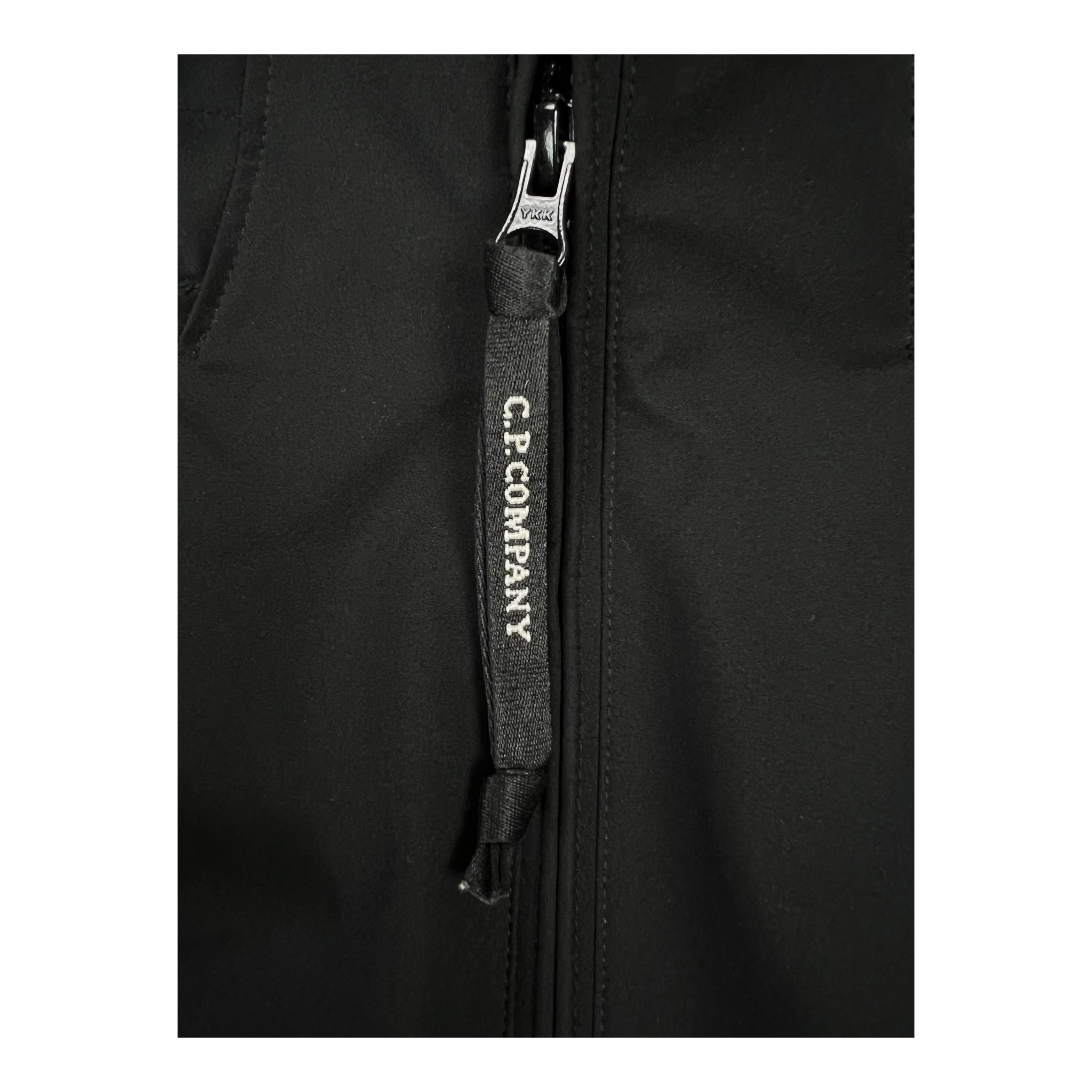 VESTE C.P COMPANY SHELL - NB08