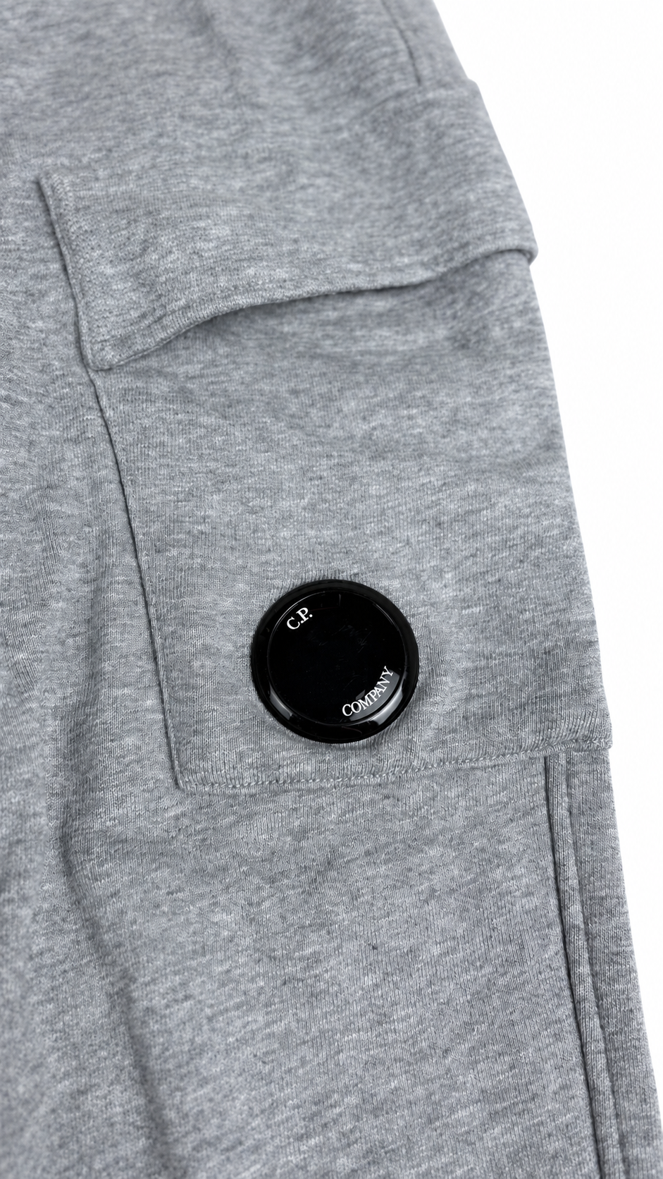 Ensemble C.P Company gris taille XL - vue 5/11