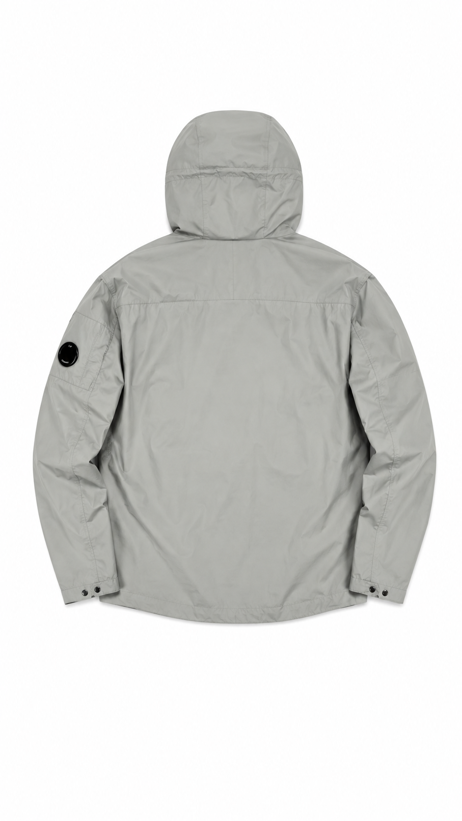 Veste C.P Company Pro-Tek grise taille M - vue détail