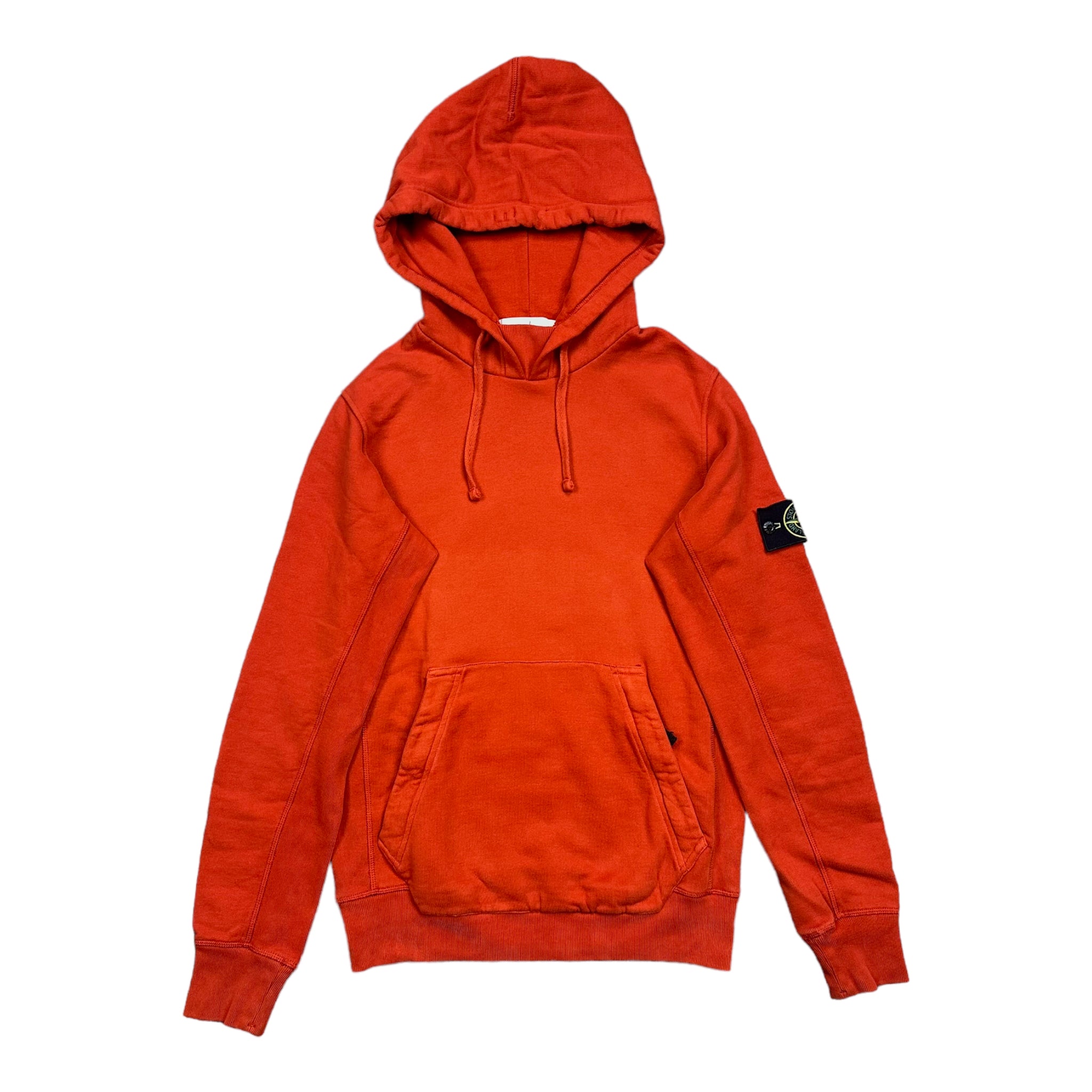 SWEAT-SHIRT A CAPUCHE STONE ISLAND - NB08