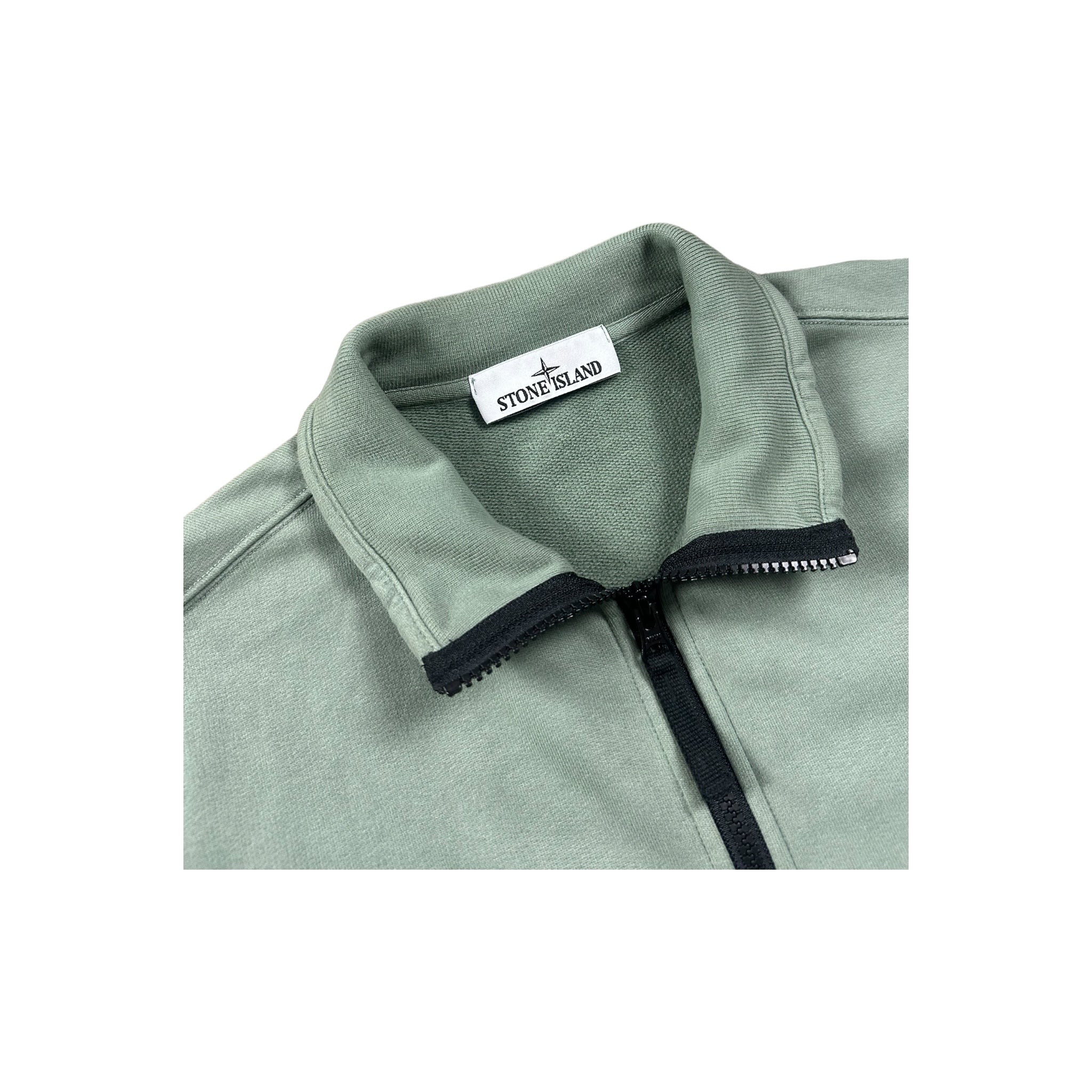 GILET STONE ISLAND - NB08