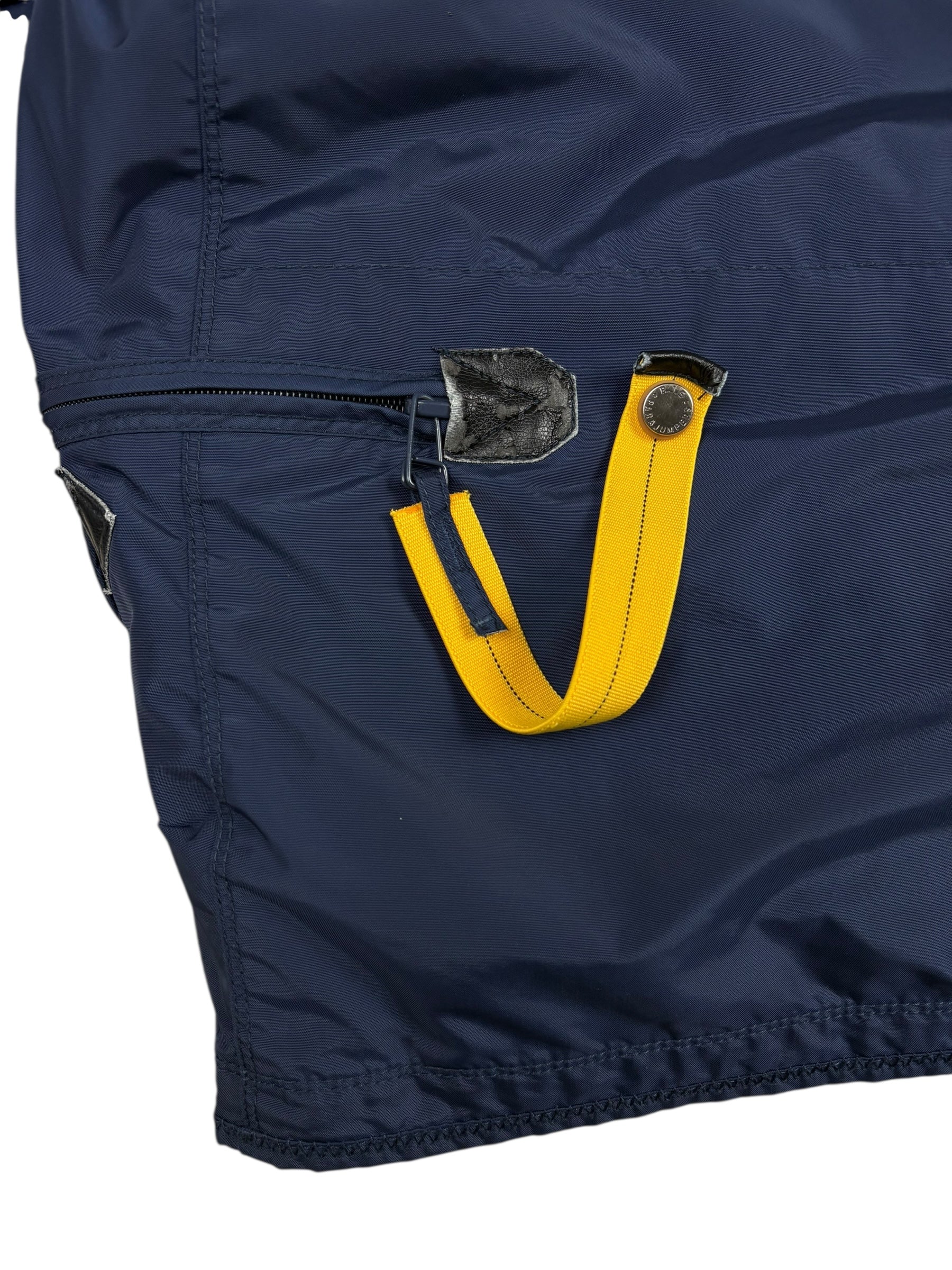 PARKA PARAJUMPERS MASTERPIECE SERIES - MARINE - TAILLE S