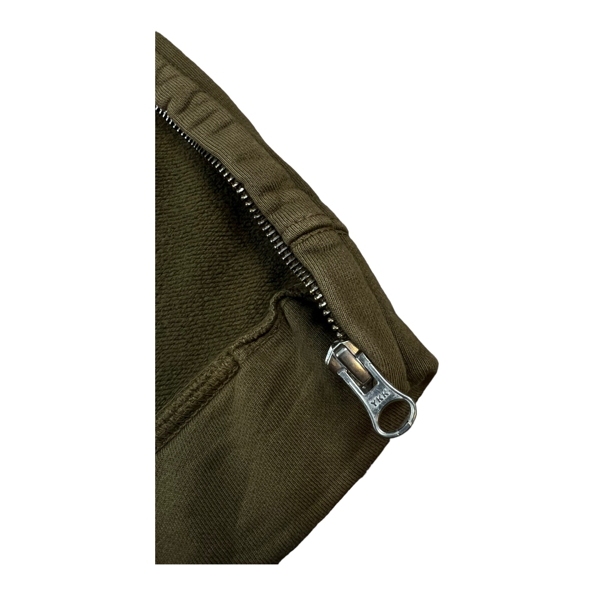VESTE À CAPUCHE C.P COMPANY - NB08