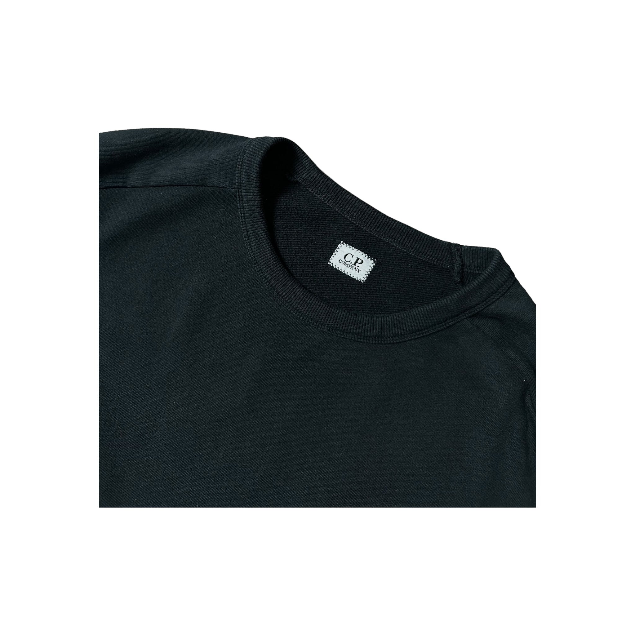 SWEAT-SHIRT C.P COMPANY - NB08