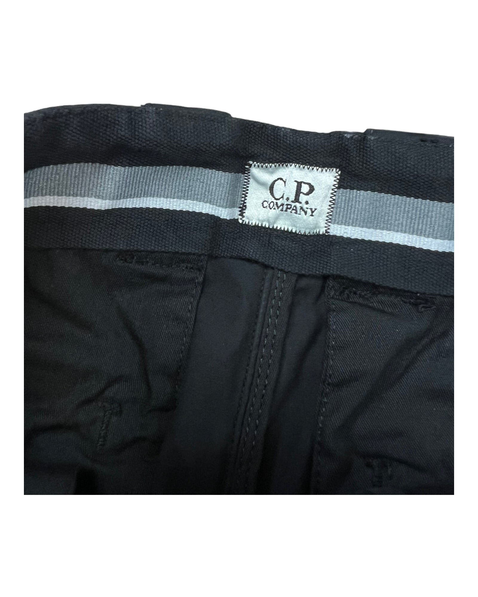 PANTALON CARGO C.P COMPANY - NB08