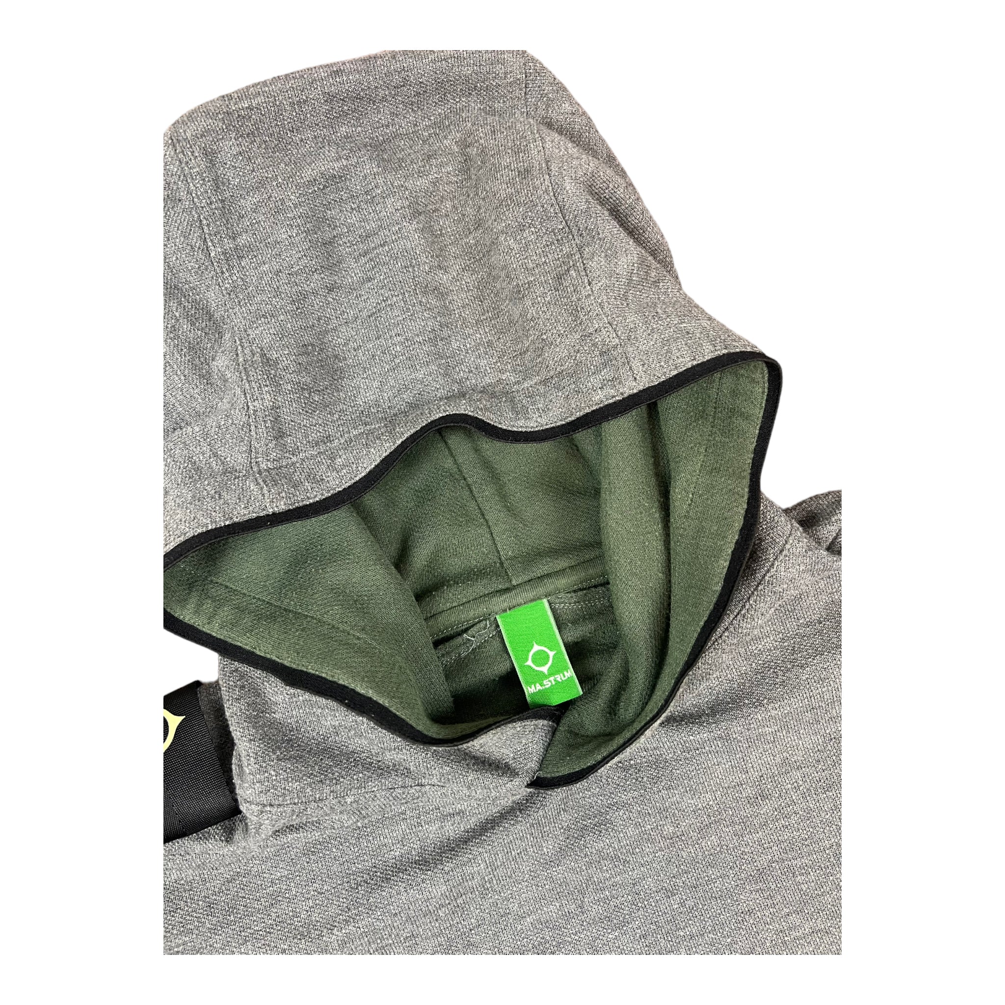 SWEAT-SHIRT MA.STRUM - NB08