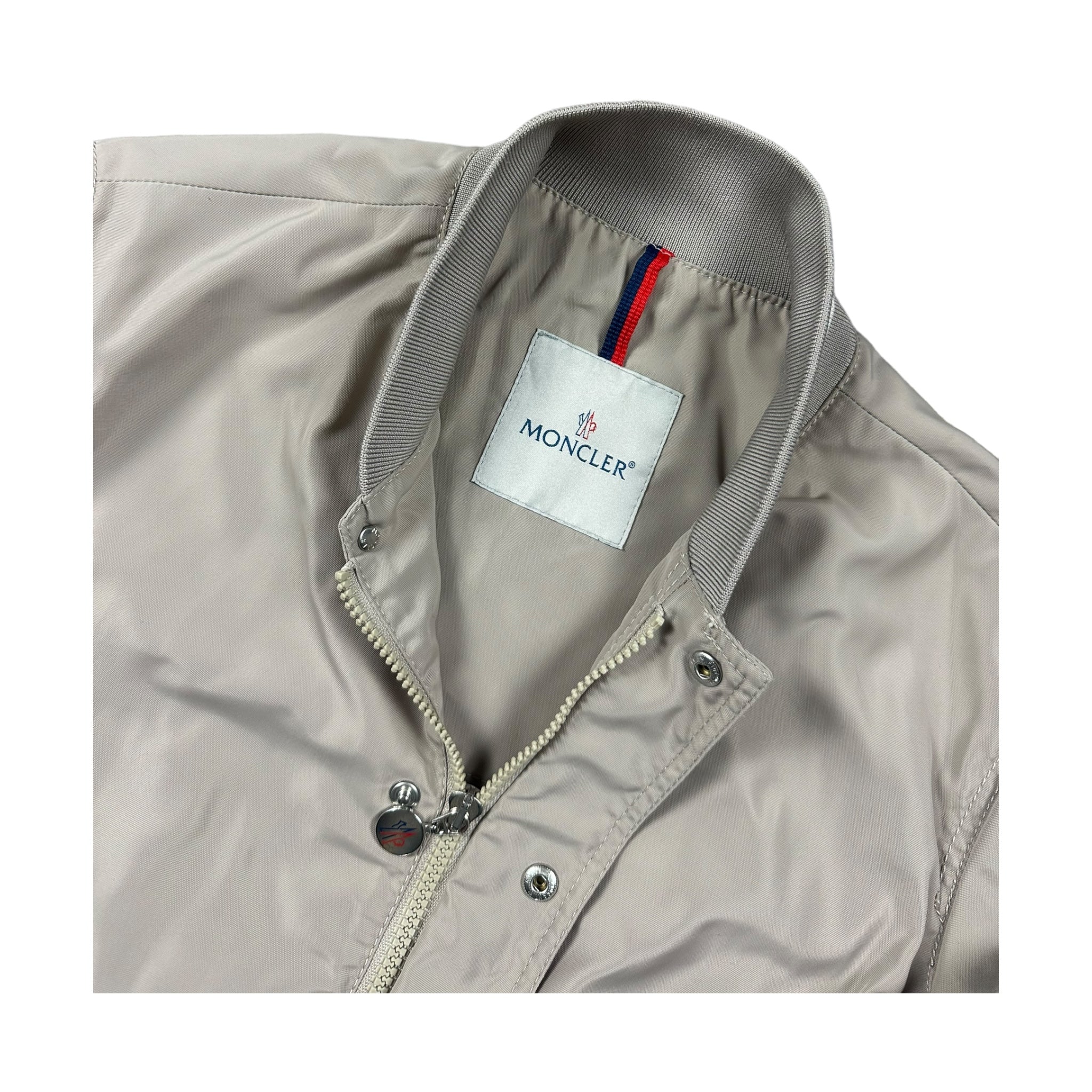 VESTE MONCLER - NB08