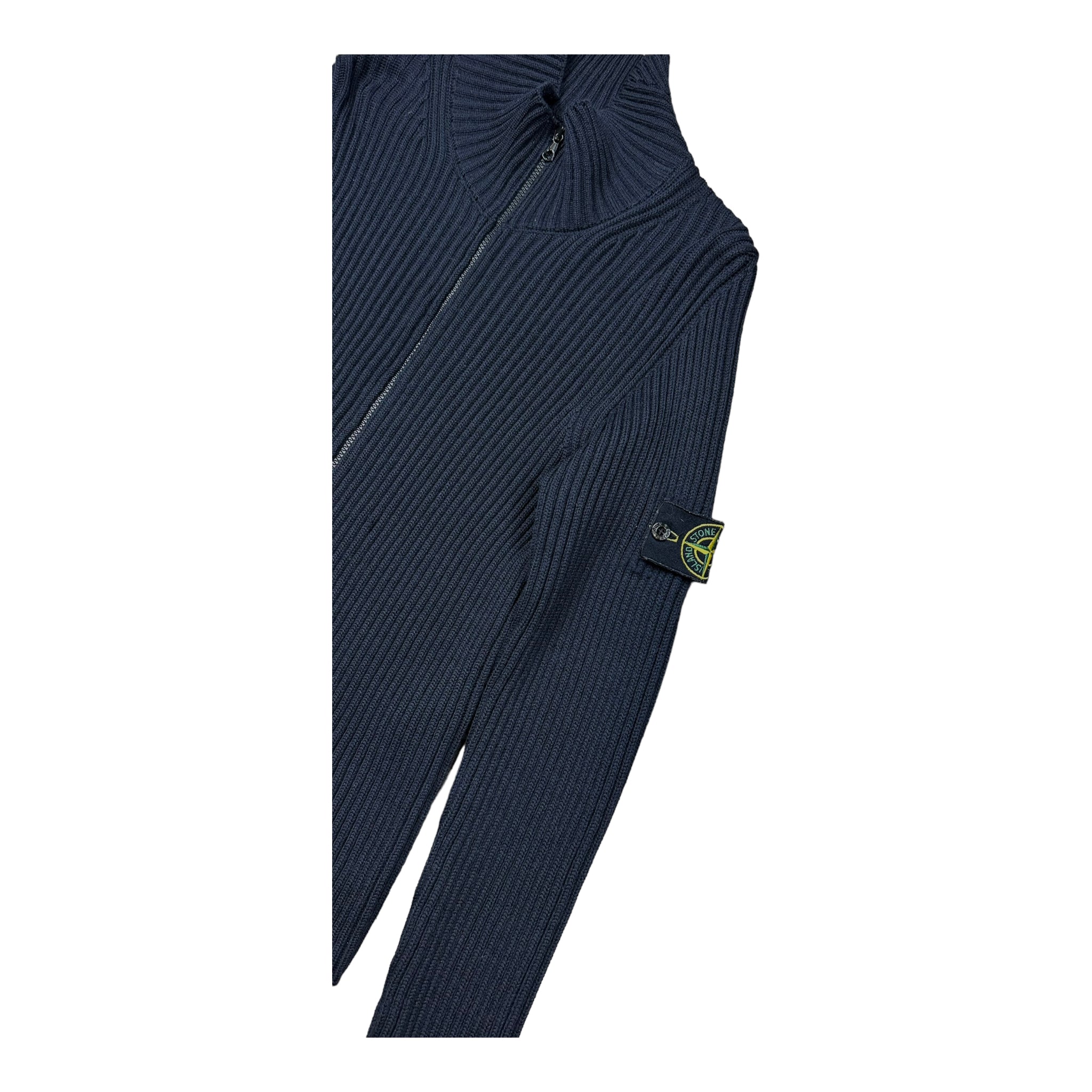 GILET STONE ISLAND VINTAGE - NB08