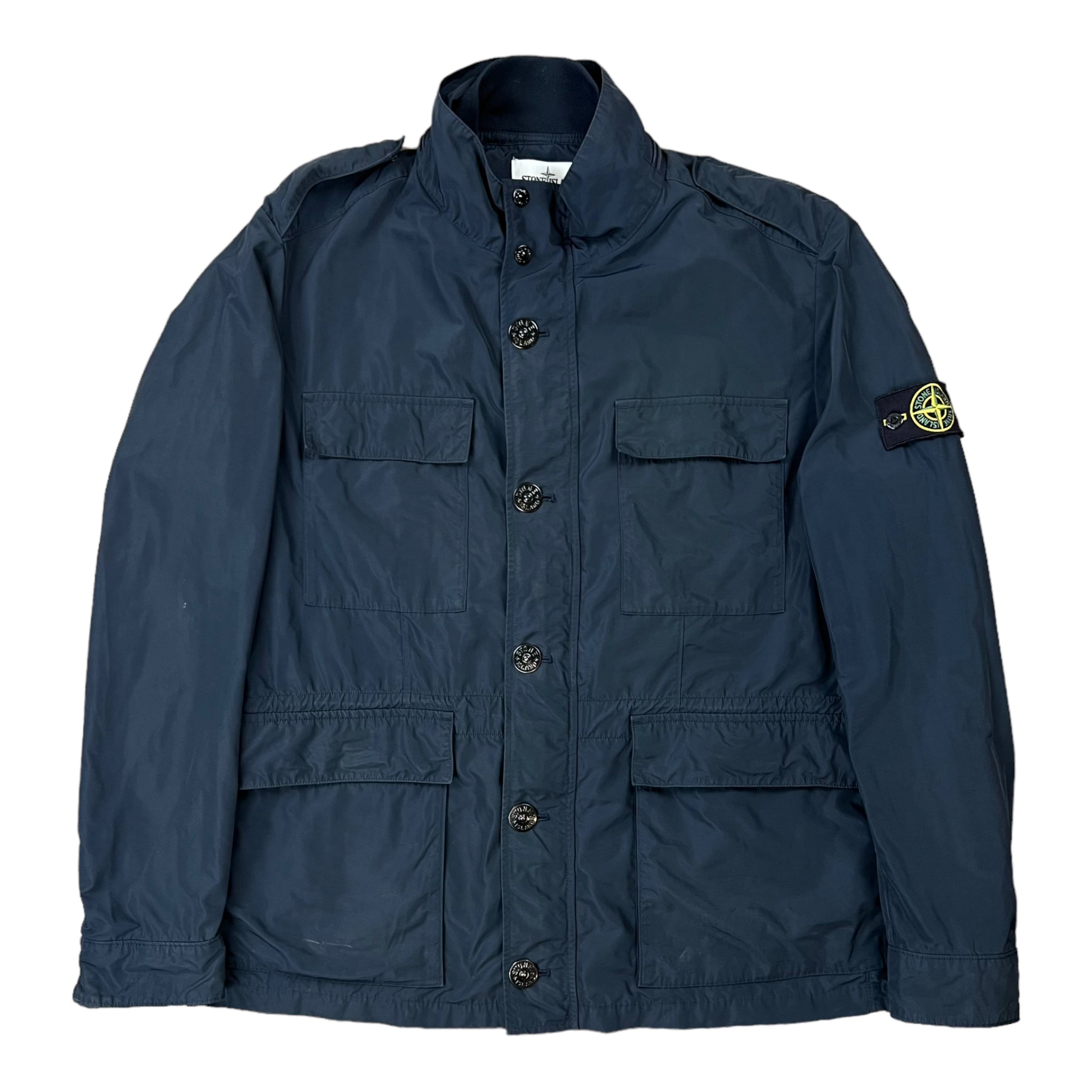 VESTE STONE ISLAND MICRO REPS - NB08