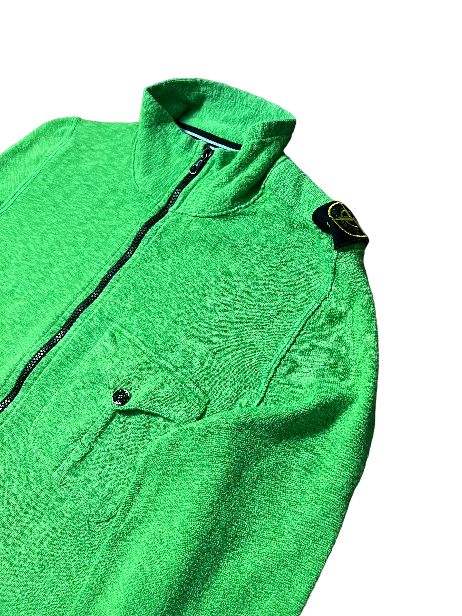 GILET STONE ISLAND VINTAGE - NB08