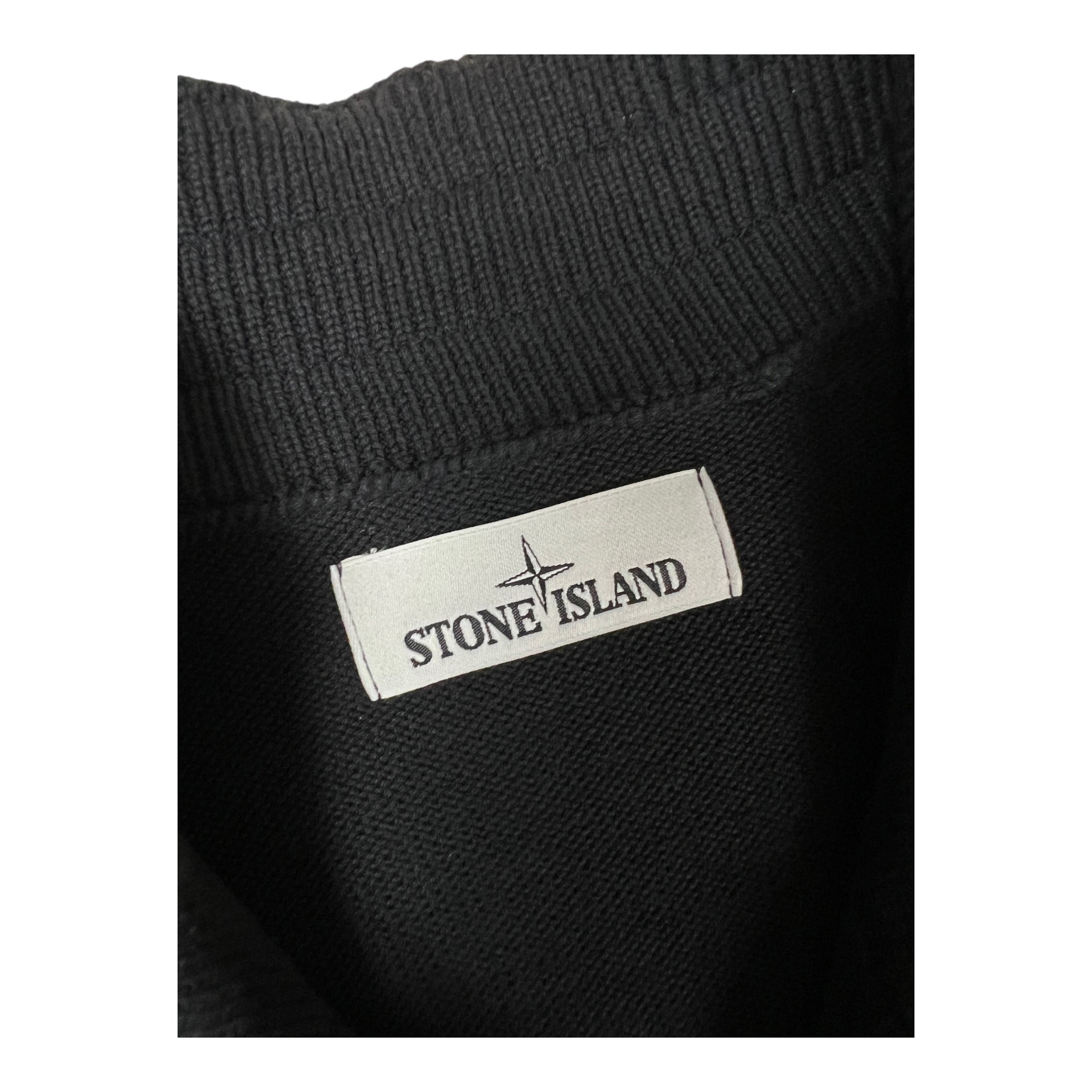 Gilet Stone Island - NB08