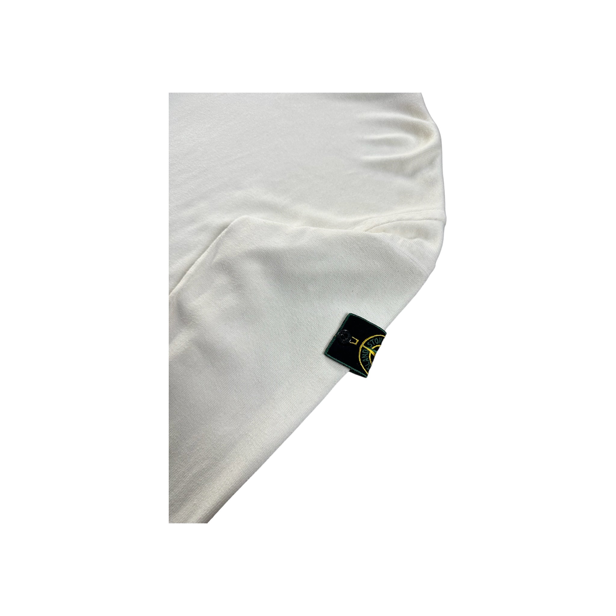 PULL COL ROND STONE ISLAND VINTAGE - NB08