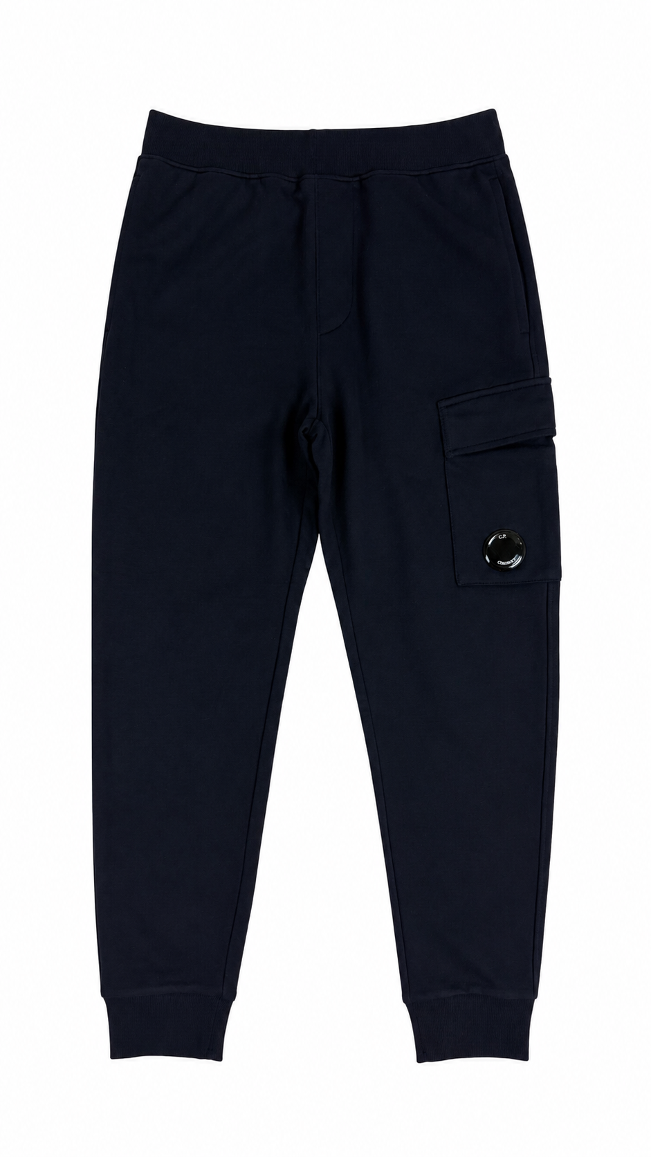 Jogging C.P Company marine taille M - vue 1/5