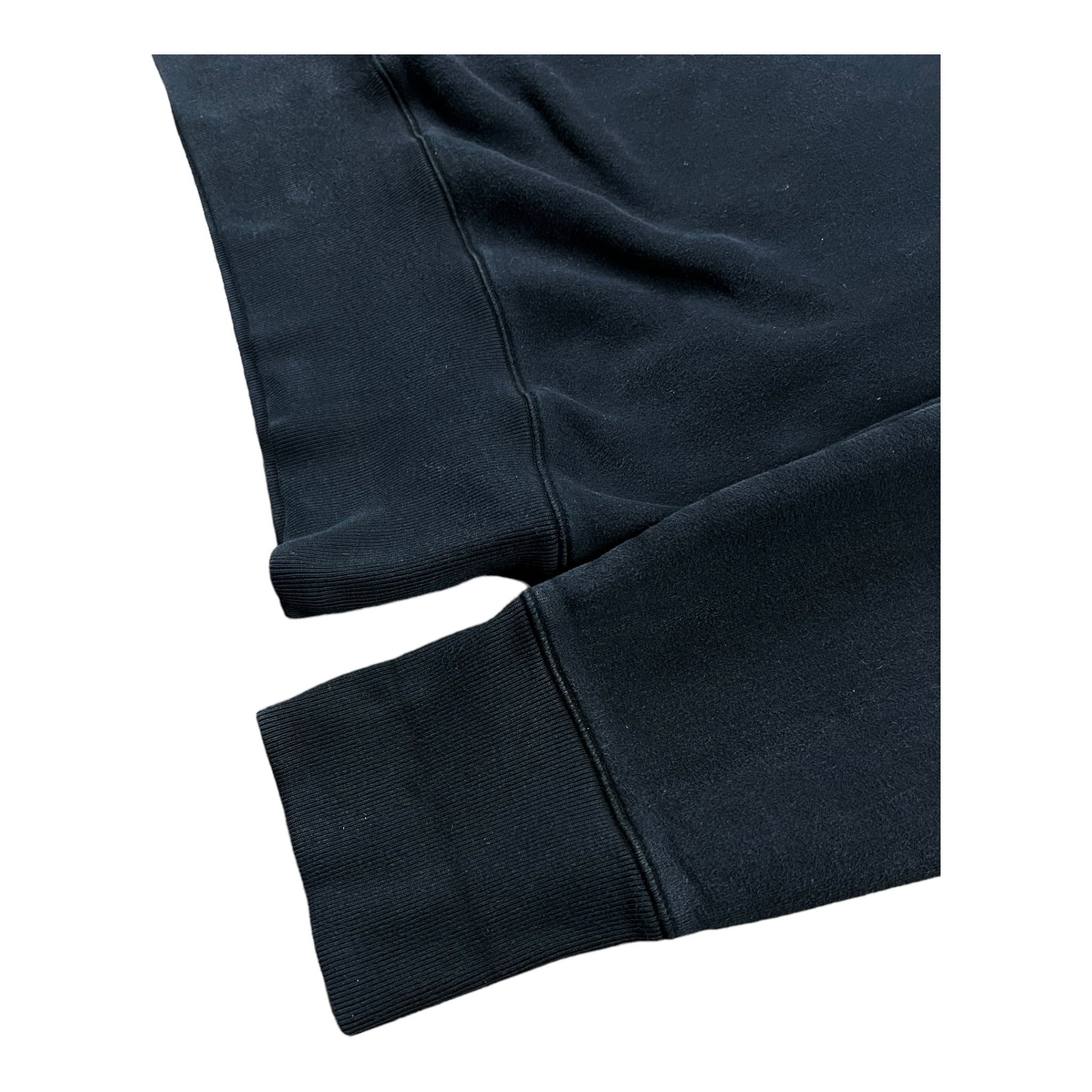 PULL COL ROND STONE ISLAND - NB08