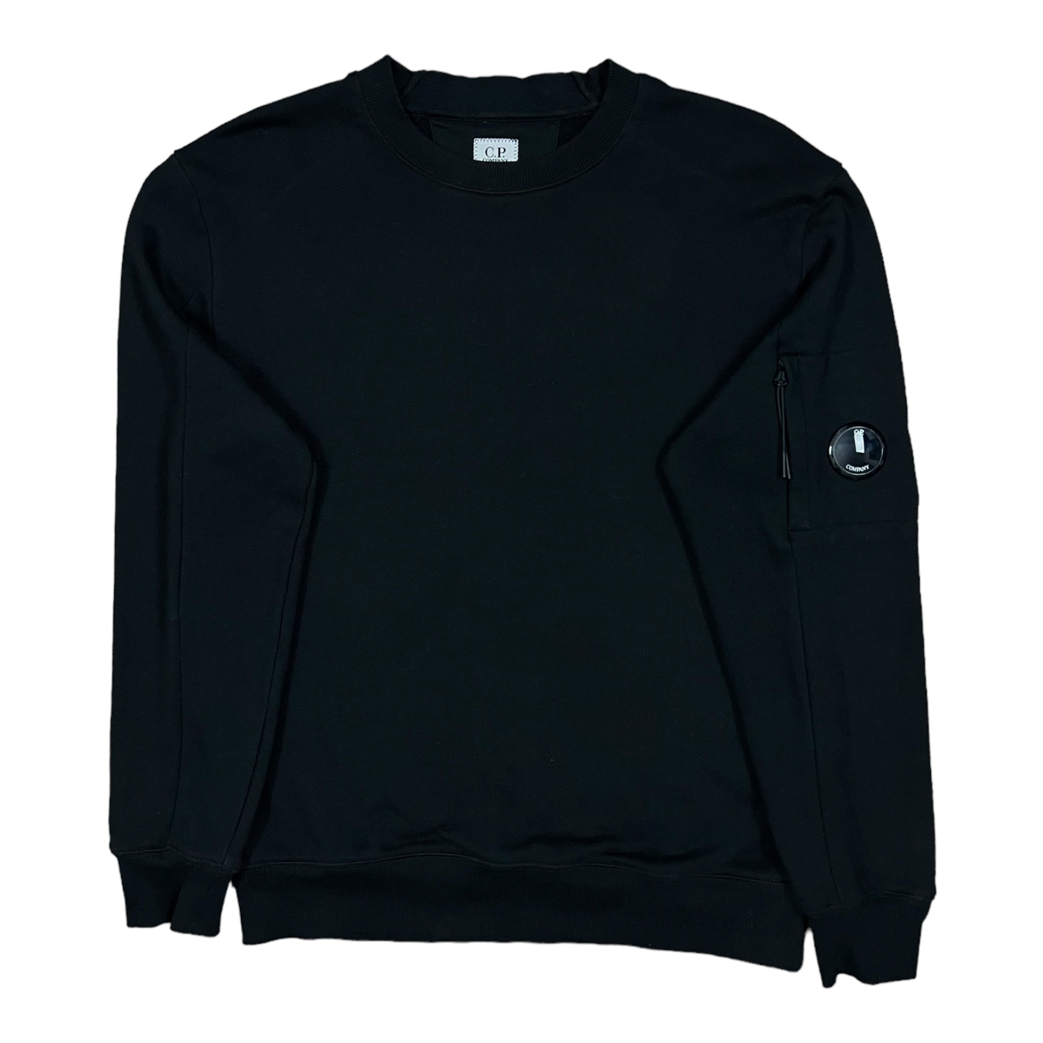 PULL COL ROND C.P COMPANY - NB08