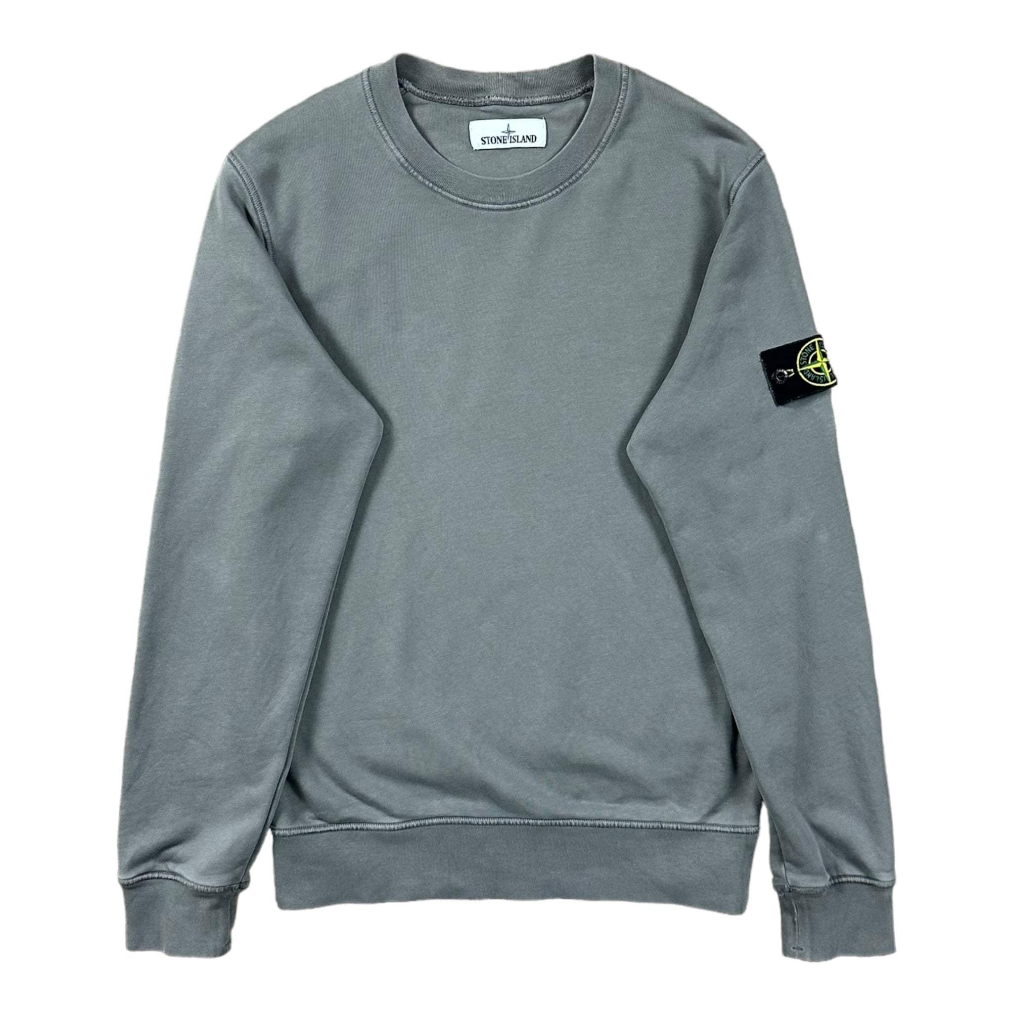 PULL COL ROND STONE ISLAND - NB08