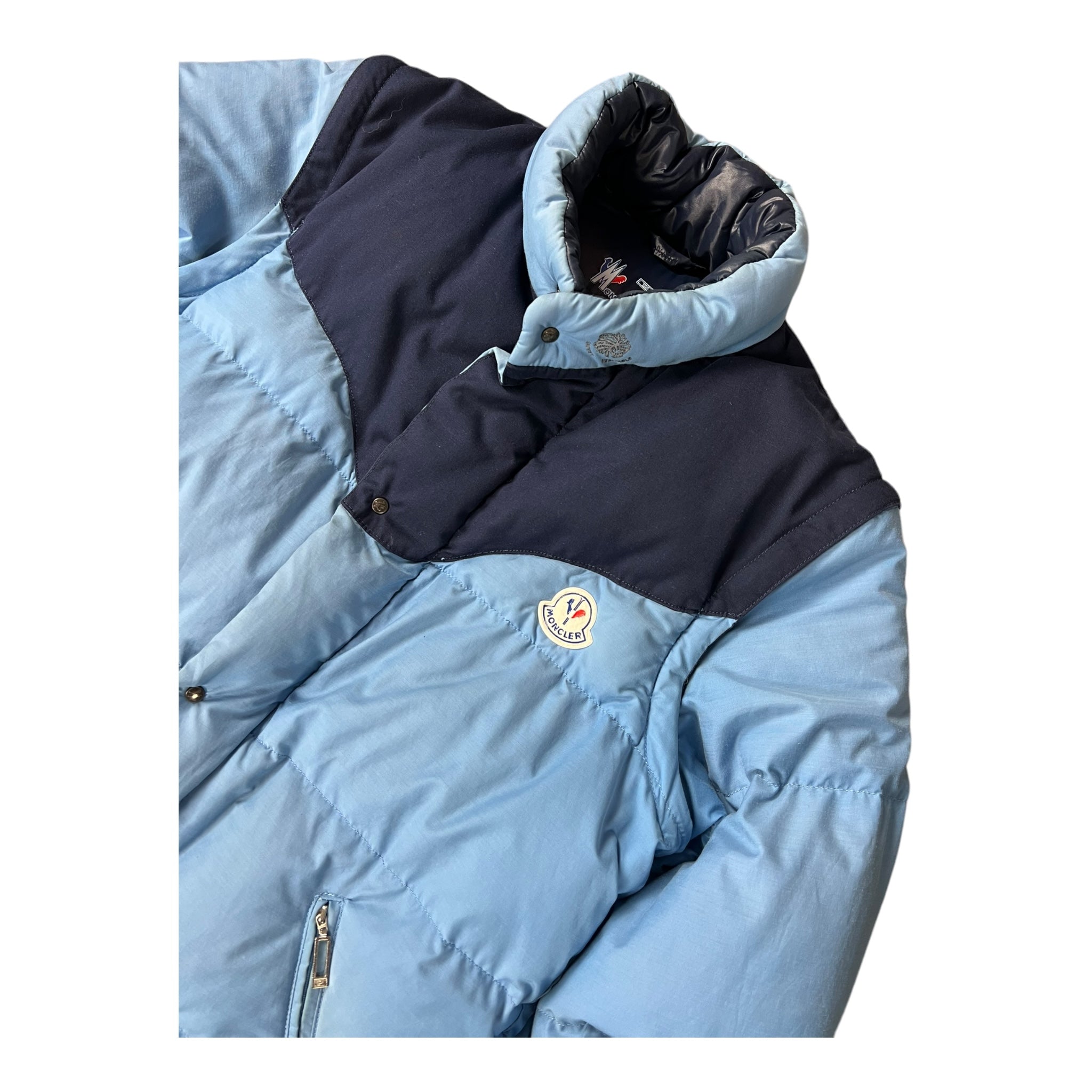 DOUDOUNE MONCLER GRENOBLE - NB08