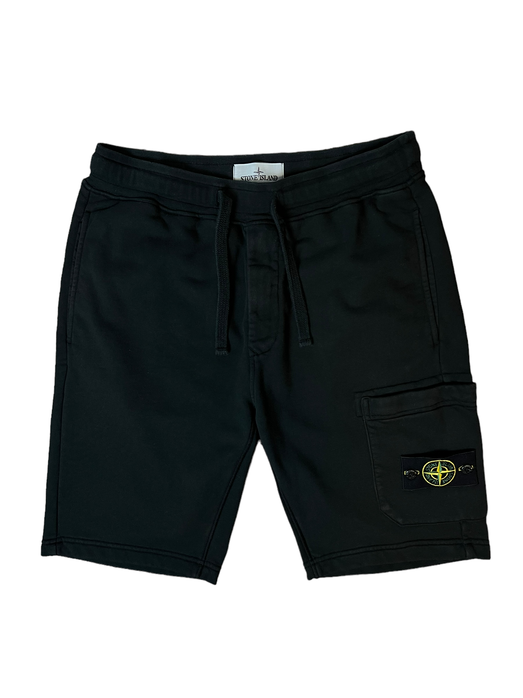 SHORT STONE ISLAND - NB08