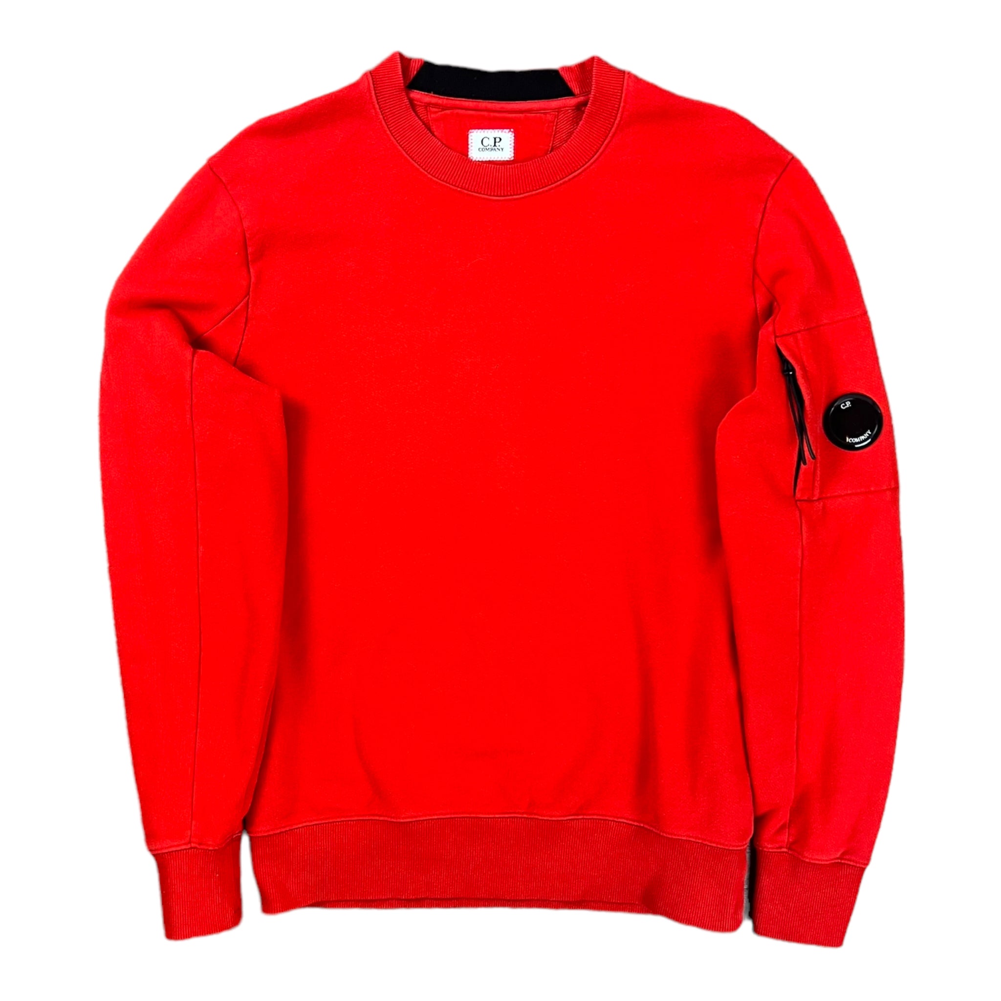 SWEAT-SHIRT CP COMPANY - NB08
