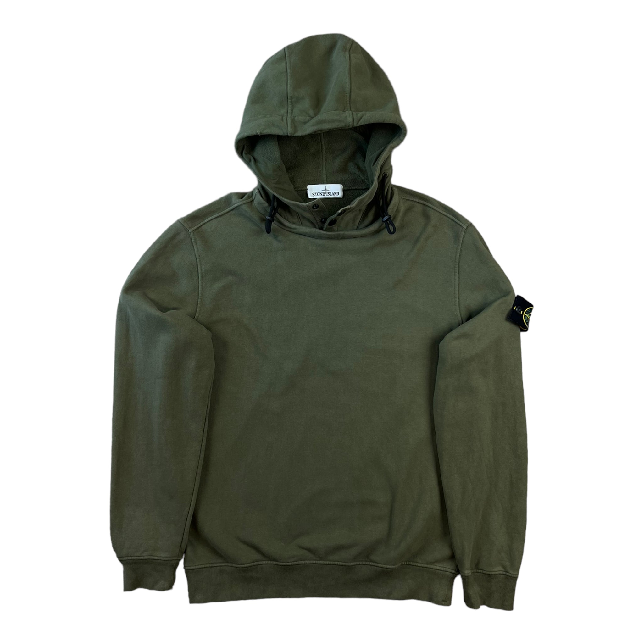 SWEAT-SHIRT STONE ISLAND - NB08
