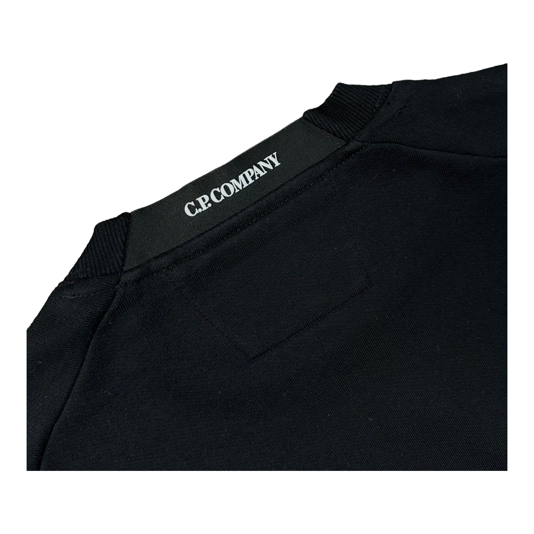 PULL COL ROND C.P COMPANY - NB08