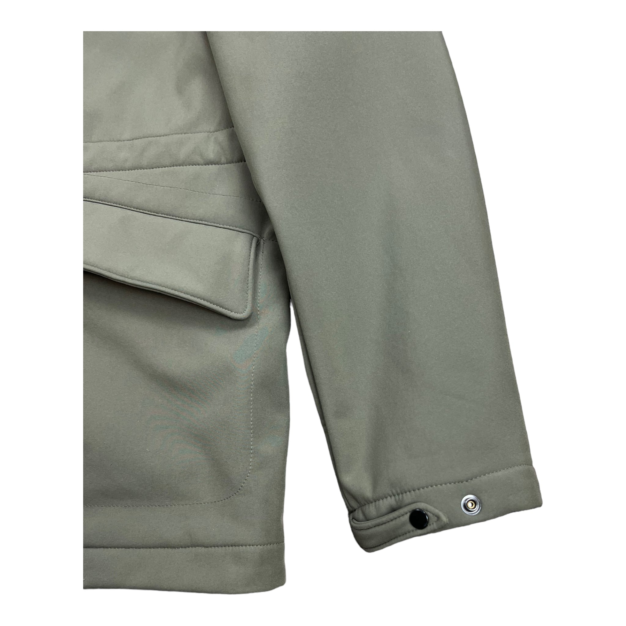 PARKA C.P COMPANY SHELL - NB08