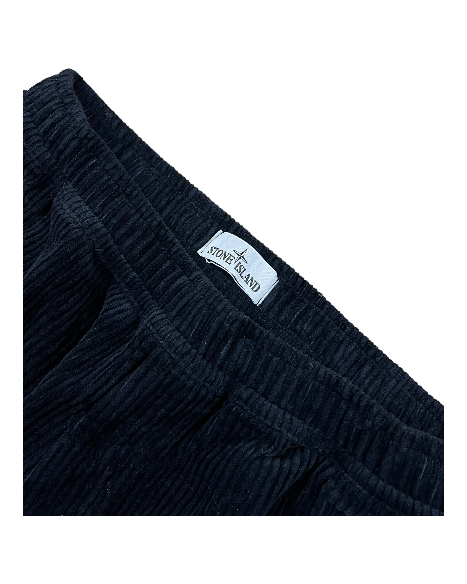 PANTALON STONE ISLAND - NB08