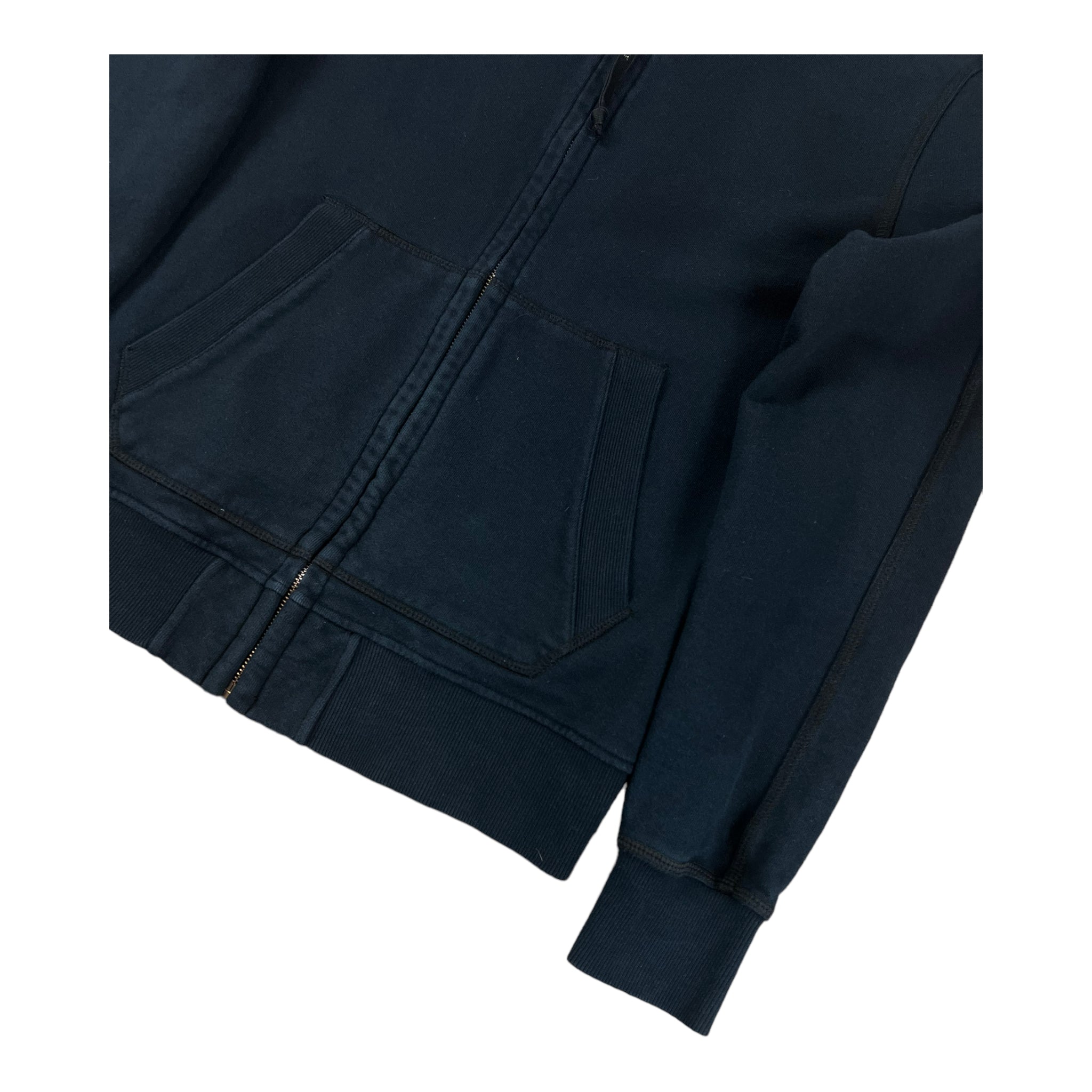 GILET C.P COMPANY GOGGLE - NB08