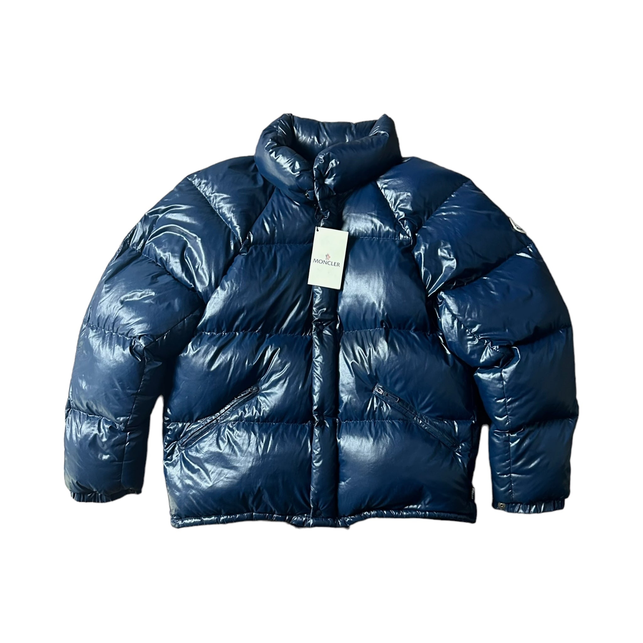 DOUDOUNE MONCLER GRENOBLE VINTAGE - NB08