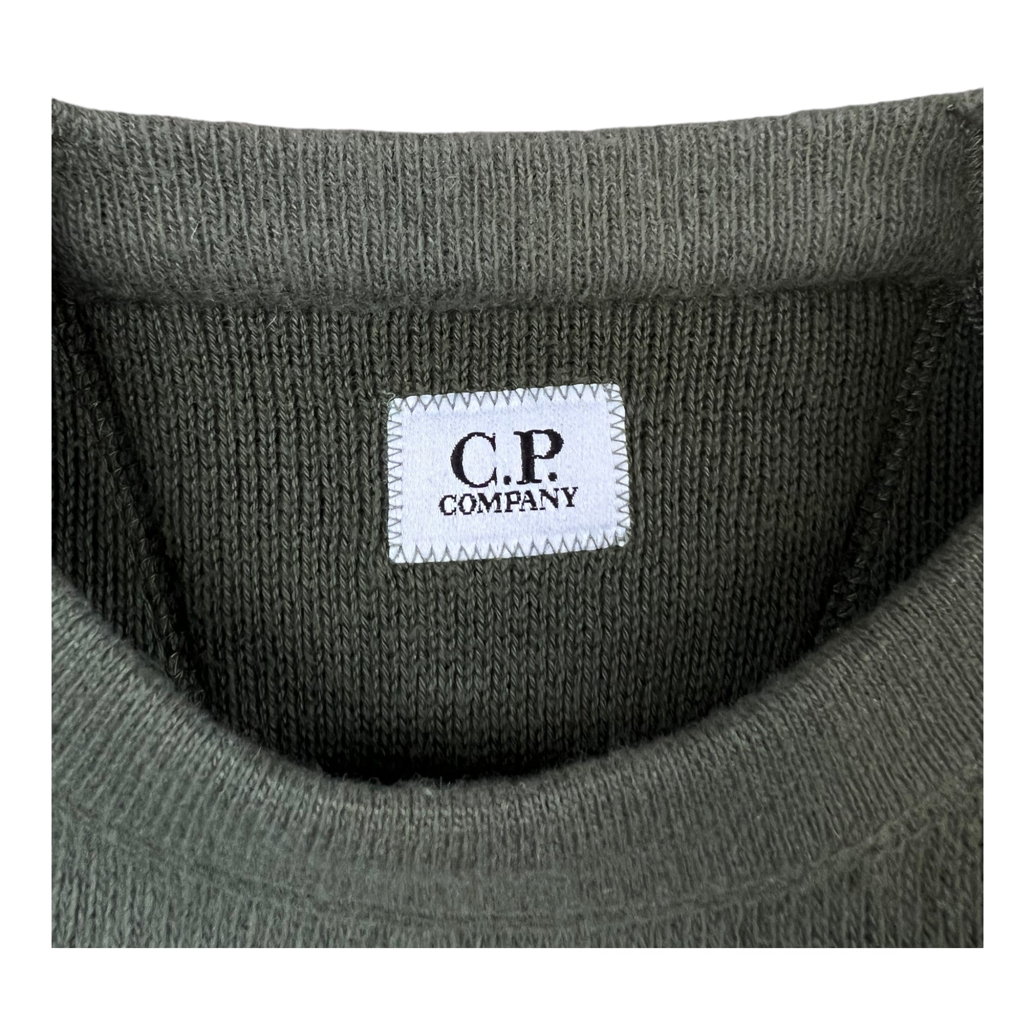 PULL CP COMPANY - NB08