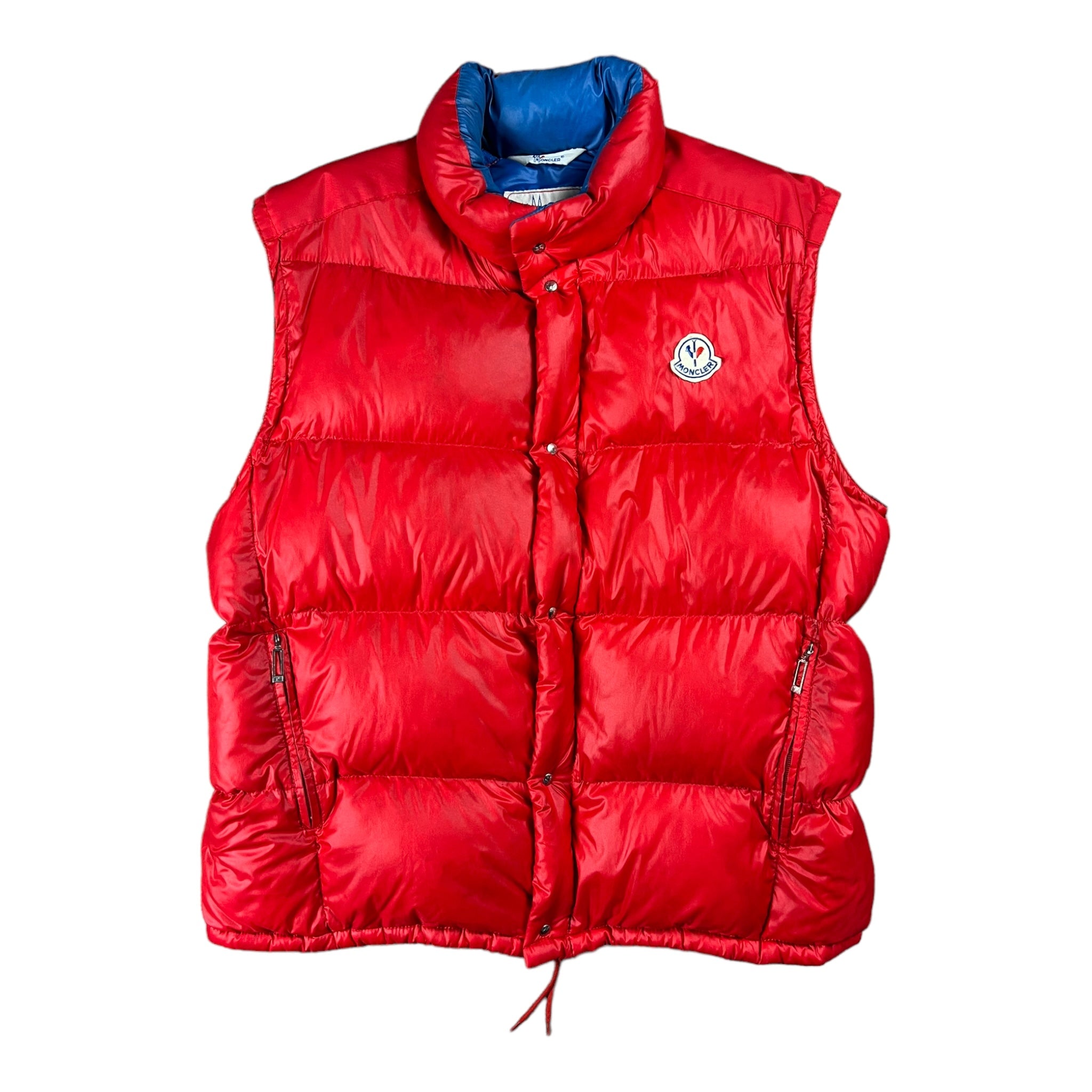 DOUDOUNE MONCLER GRENOBLE VINTAGE - NB08