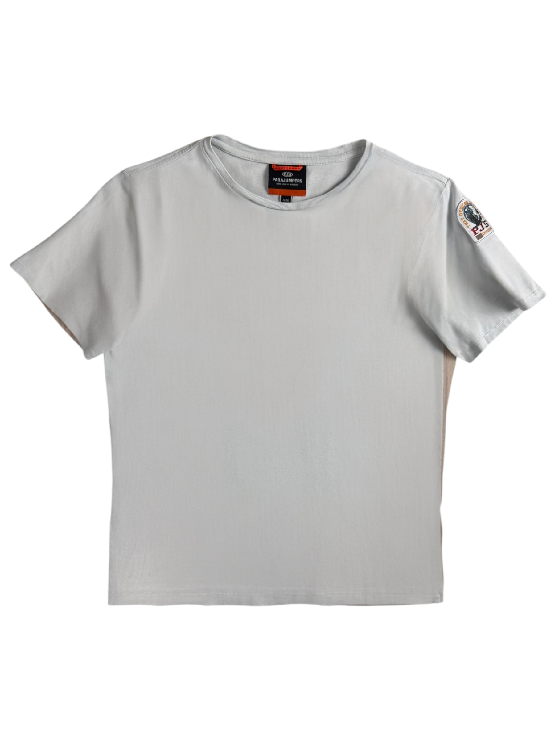 TEE-SHIRT PARAJUMPERS - BLEU - TAILLE XS