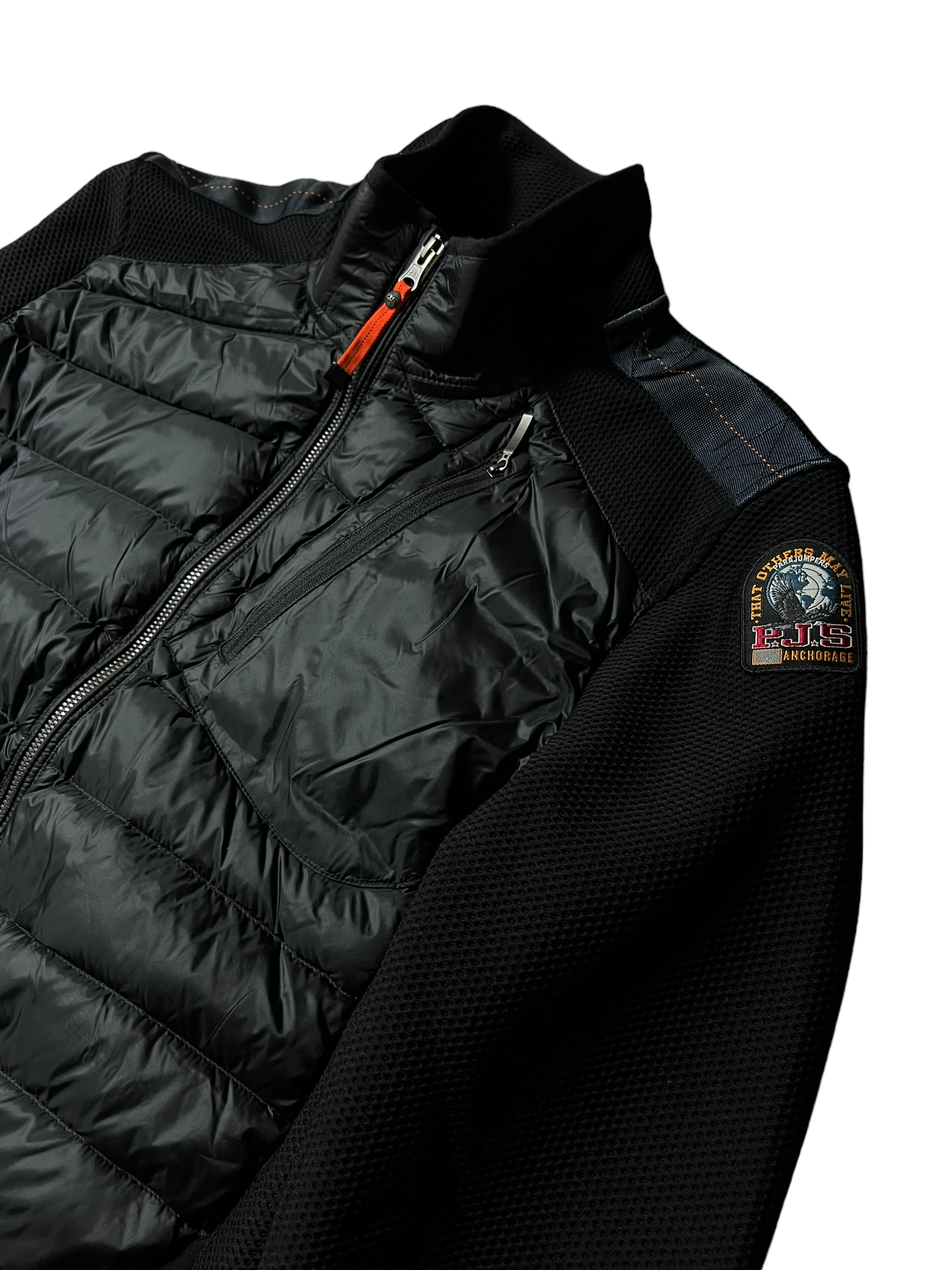 VESTE PARAJUMPERS WARM UP - NB08