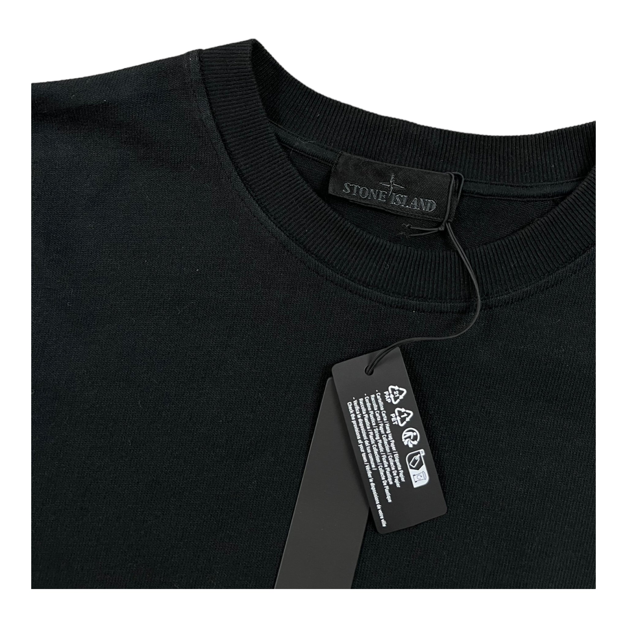 PULL STONE ISLAND SHADOW - NB08