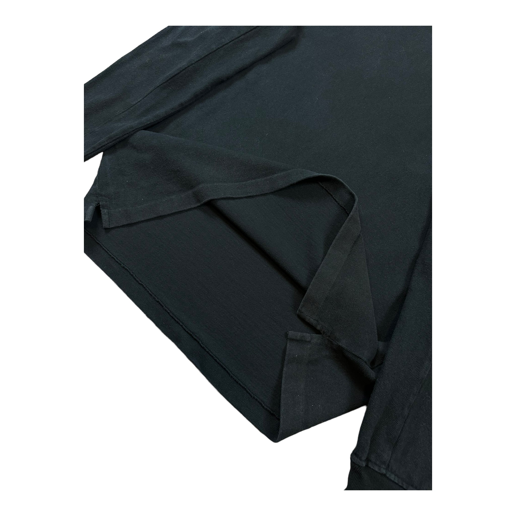 PULL COL ROND STONE ISLAND - NB08