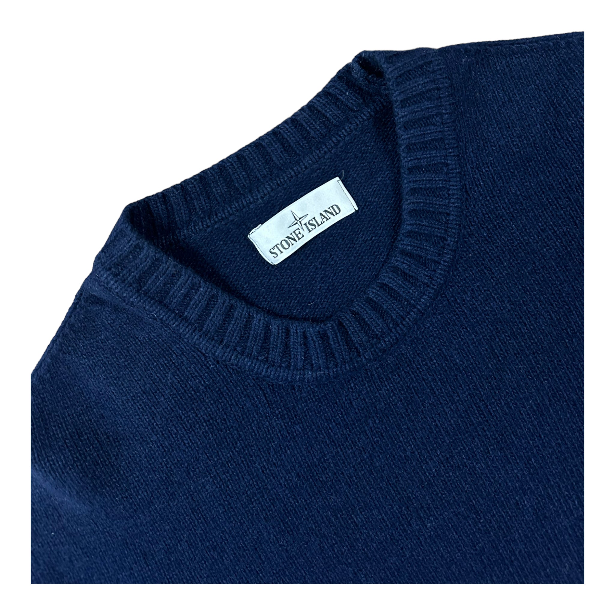 PULL STONE ISLAND - NB08