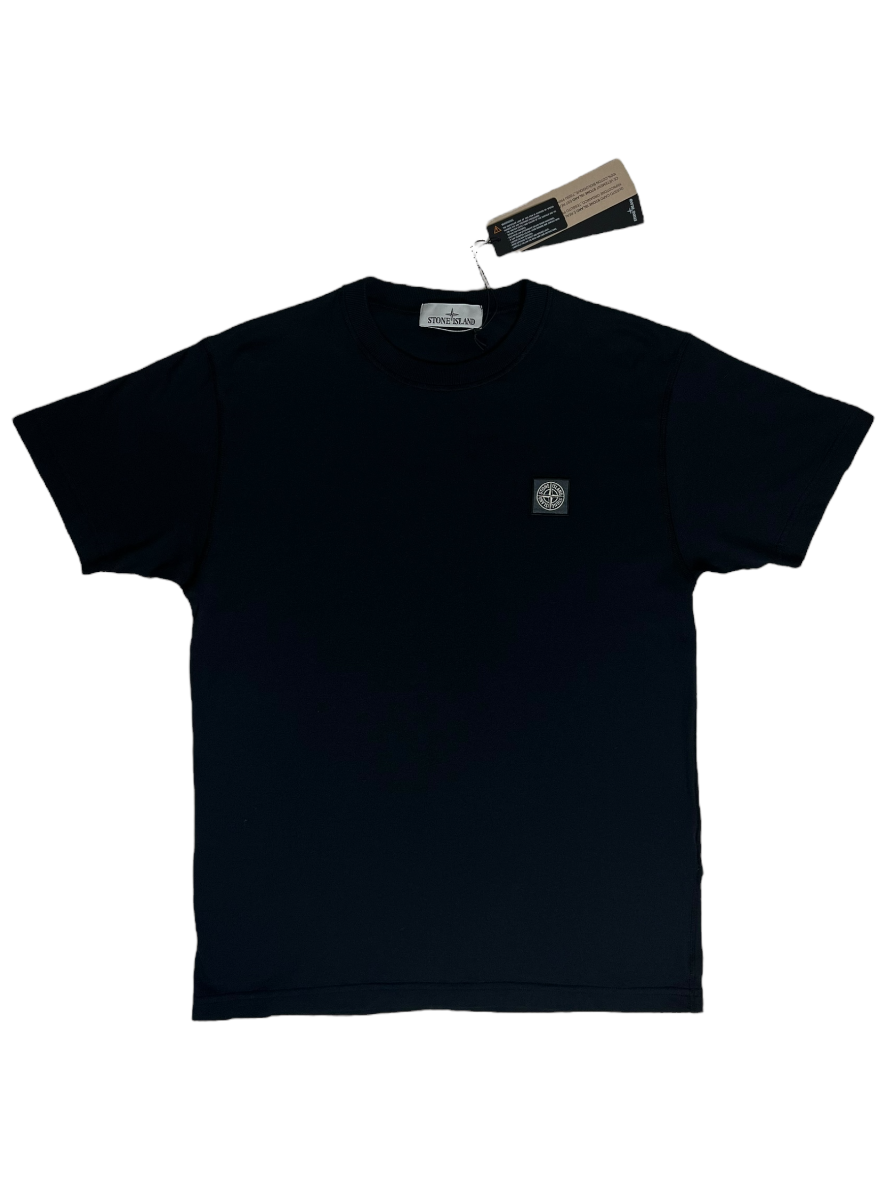 TEE-SHIRT STONE ISLAND