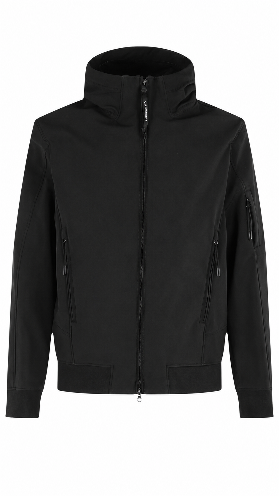Veste C.P Company Shell-R - Noir - Taille XL - Neuf