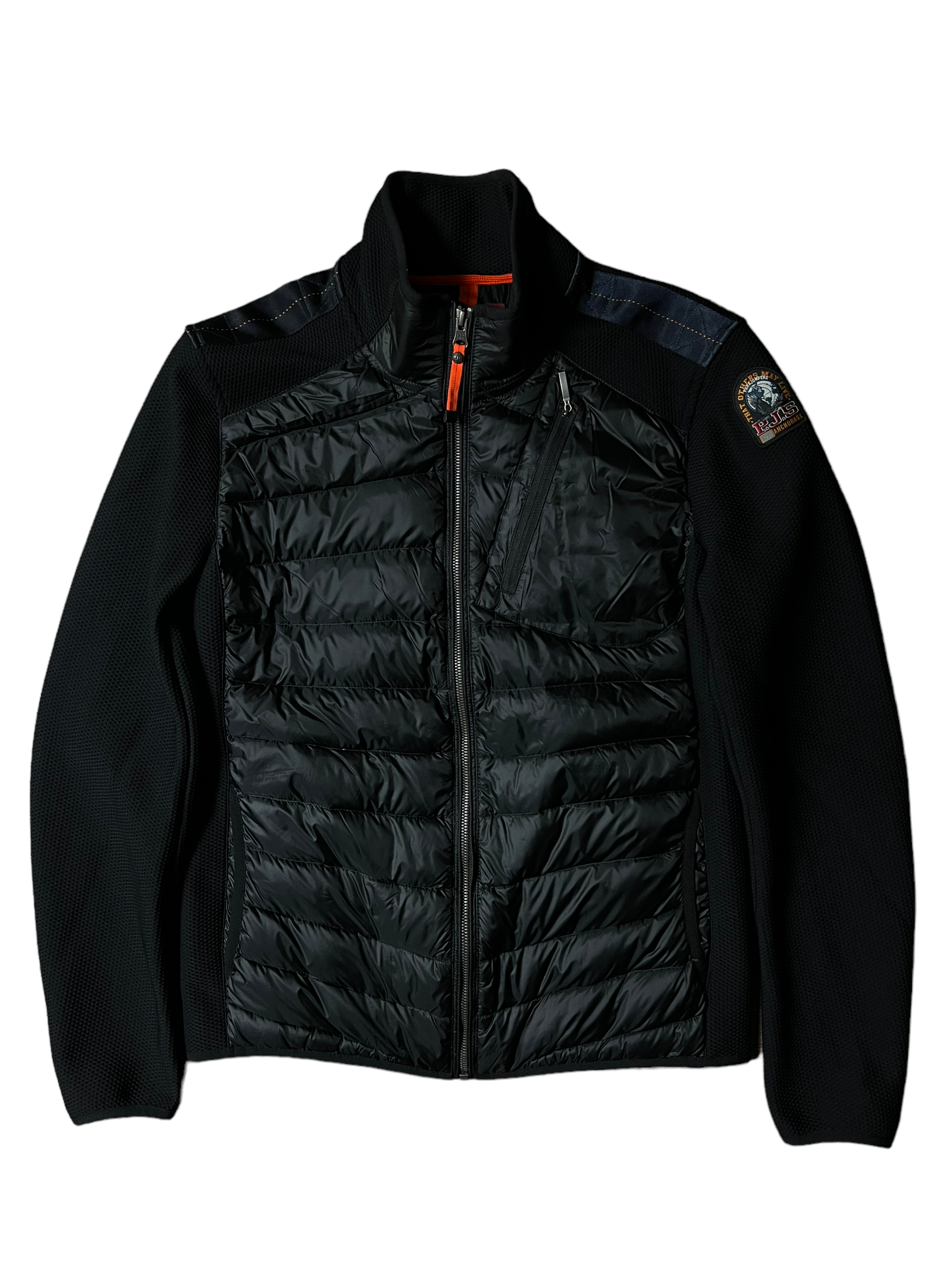 VESTE PARAJUMPERS WARM UP - NB08