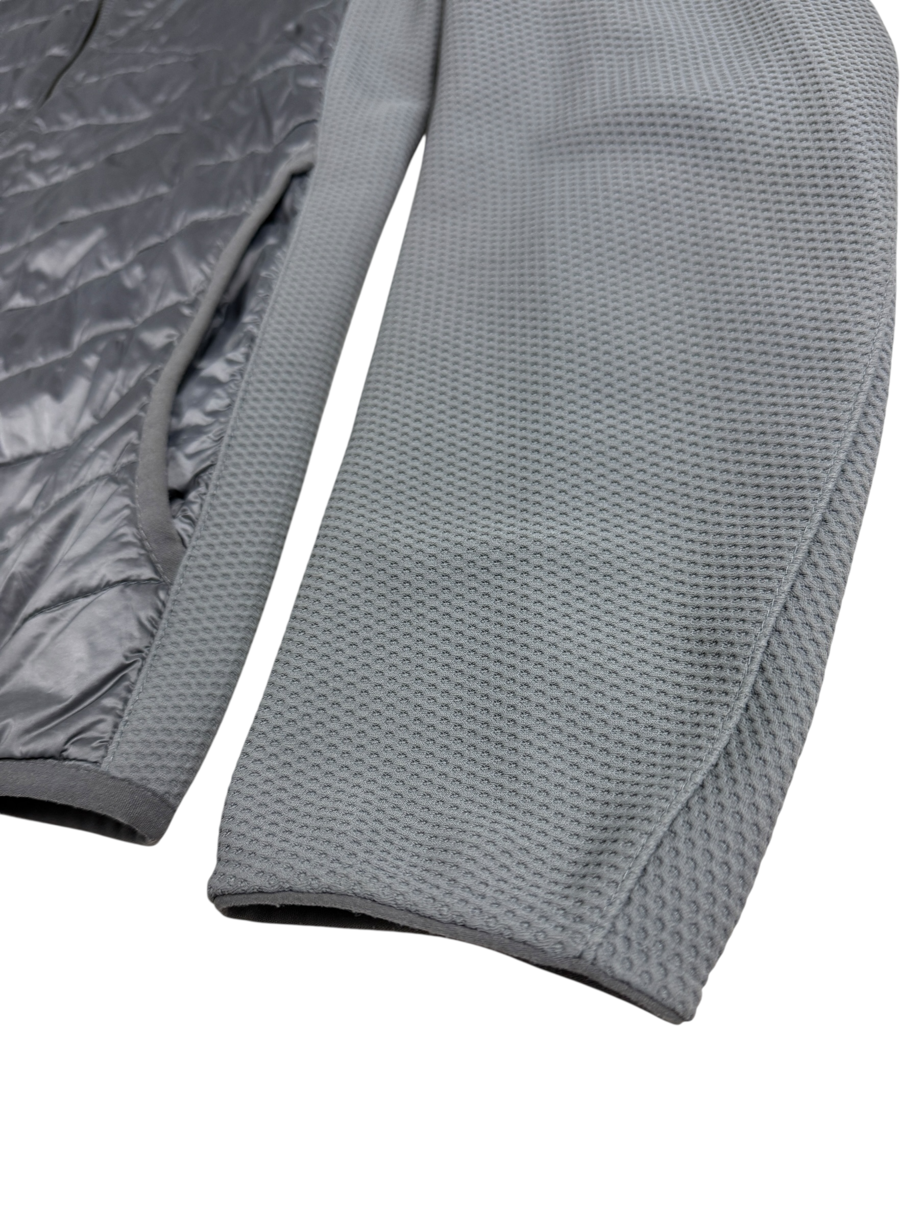 VESTE PARAJUMPERS WARM UP - GRIS - TAILLE L