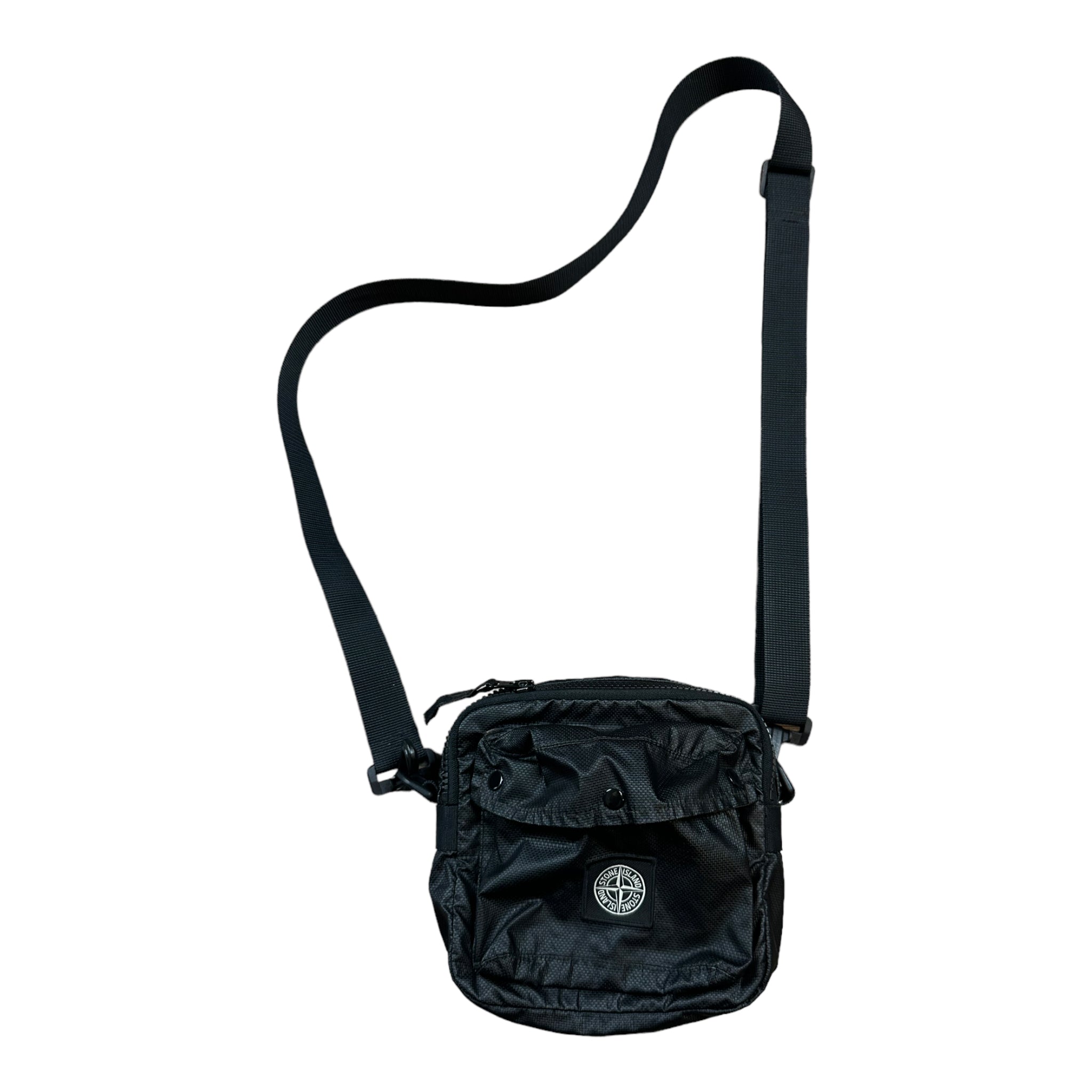 SACOCHE STONE ISLAND - NB08