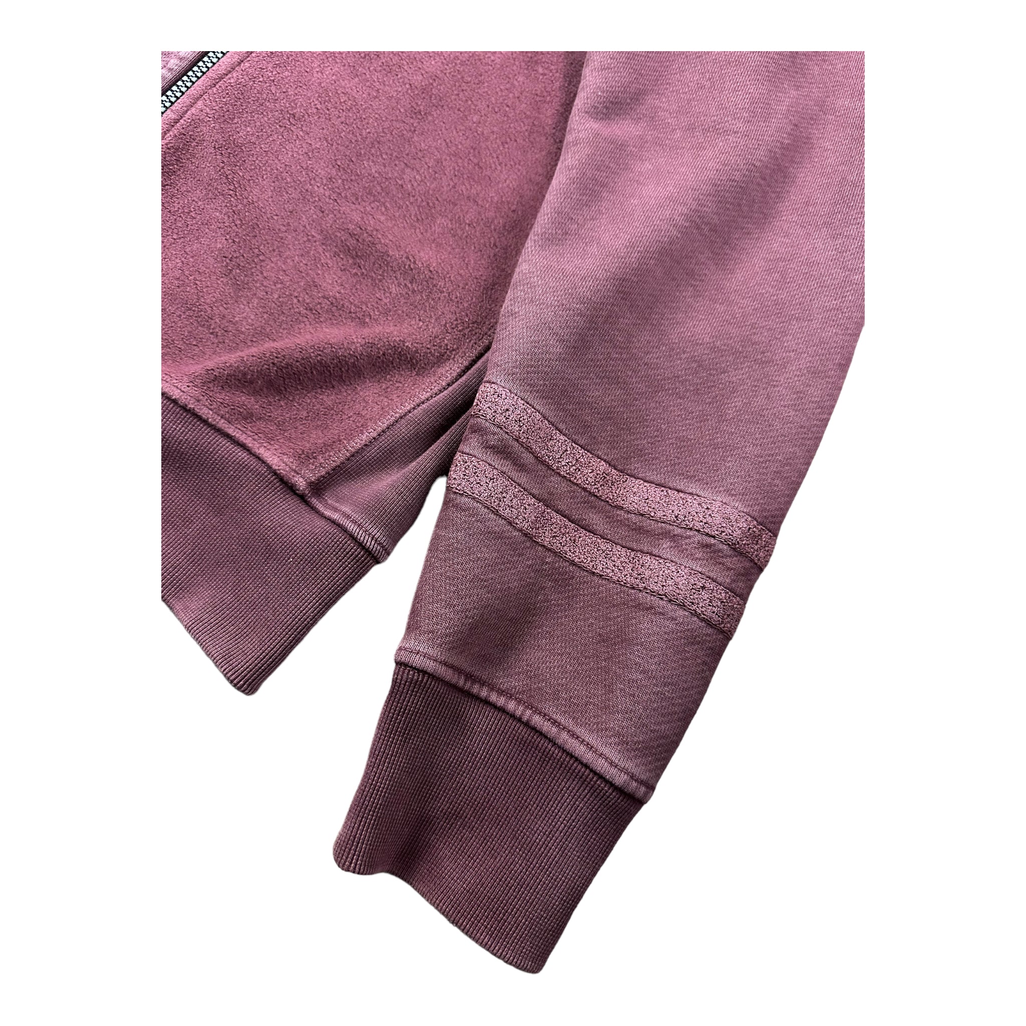 VESTE À CAPUCHE STONE ISLAND - NB08