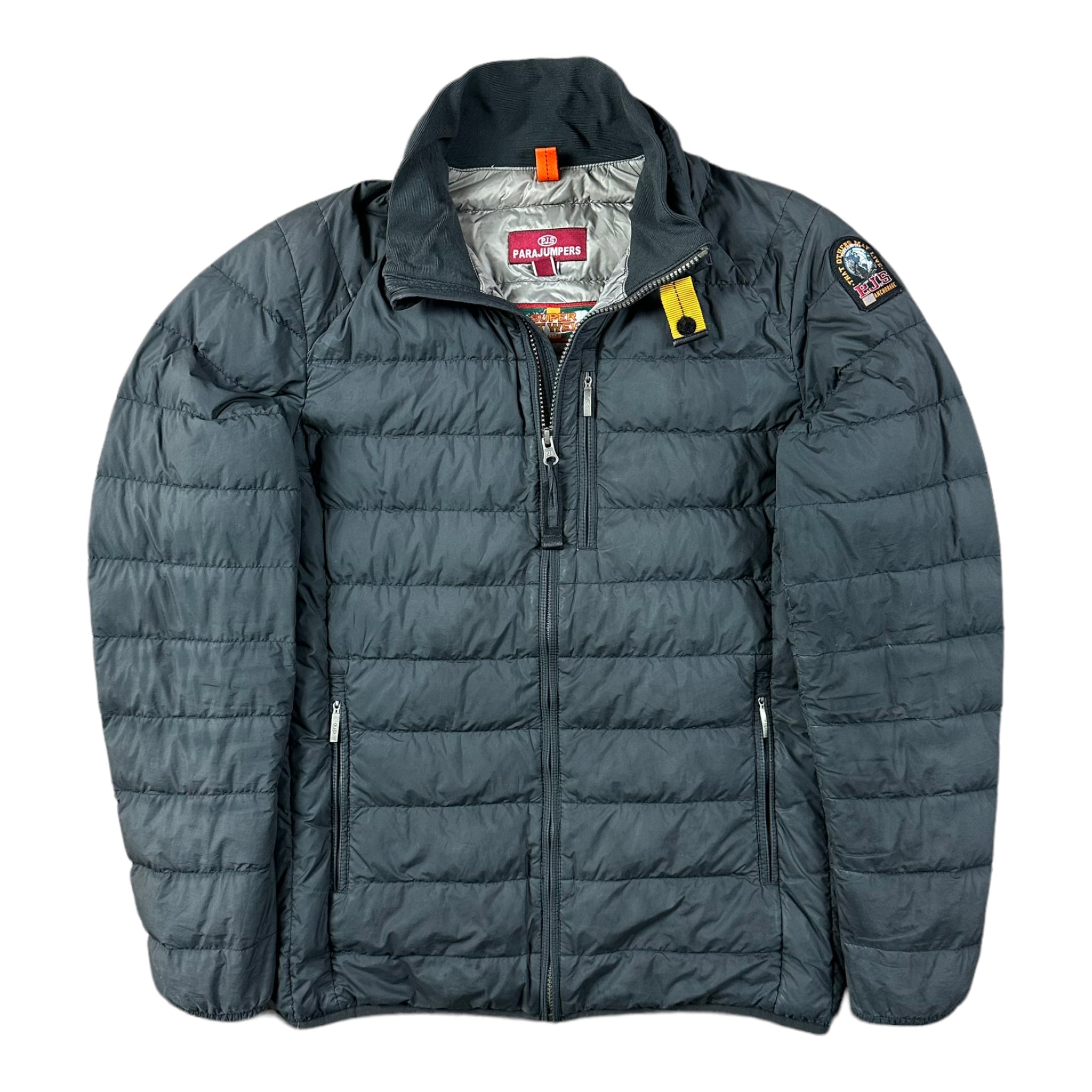 VESTE PARAJUMPERS - NB08